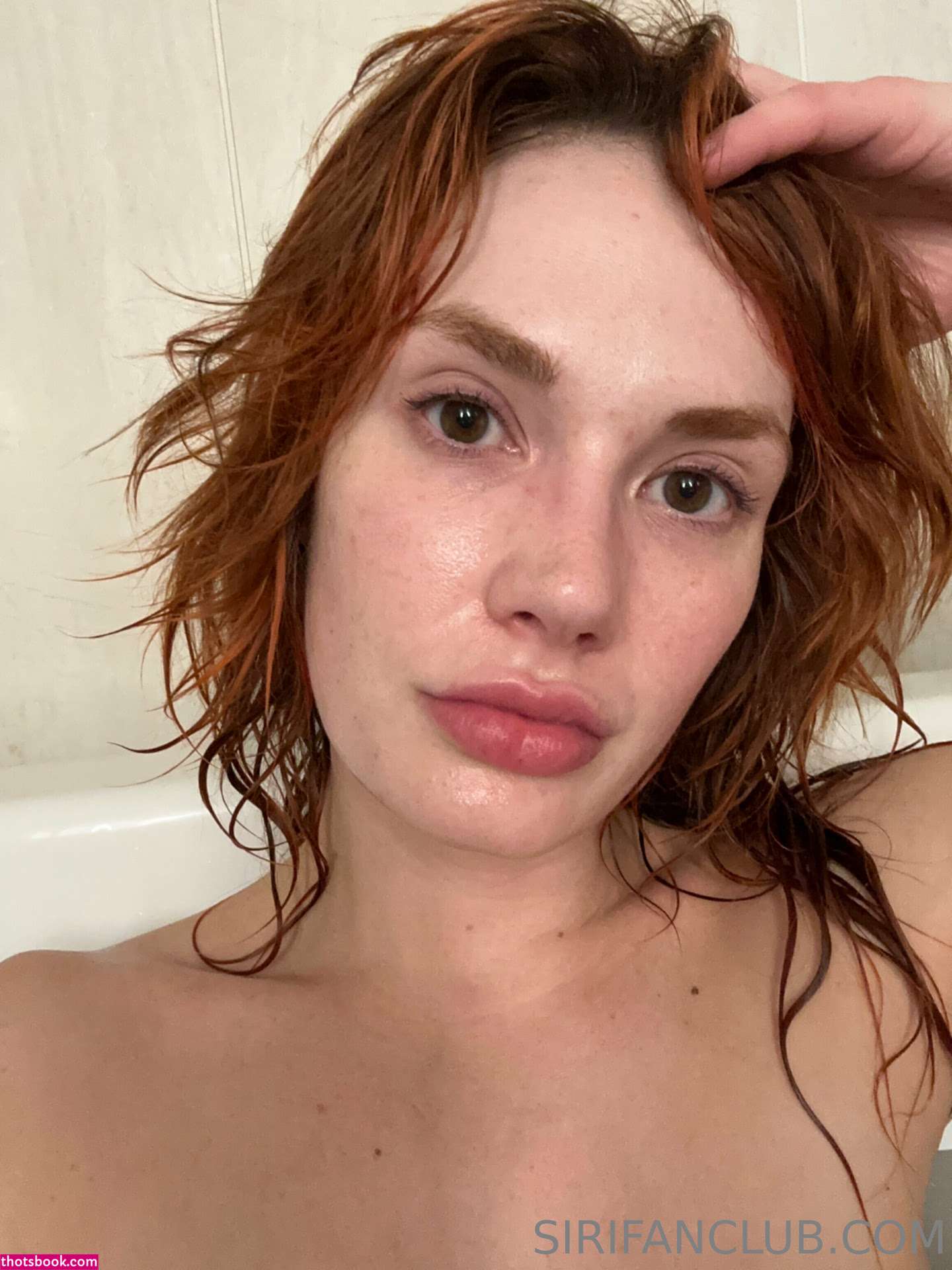 Siri Dahl Nude OnlyFans Photos #12 814124