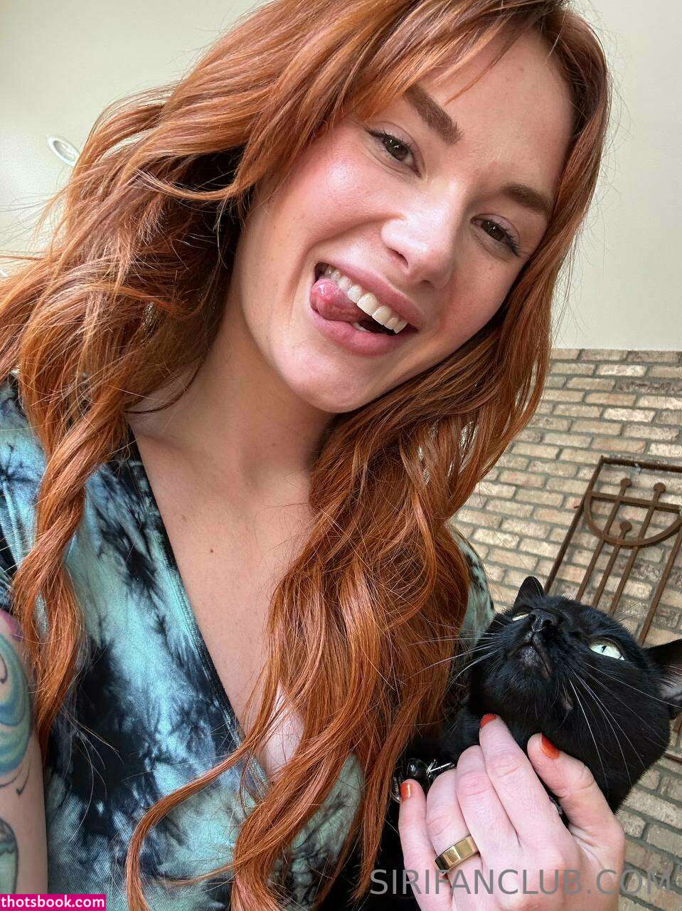 Siri Dahl Nude OnlyFans Photos #13 814128