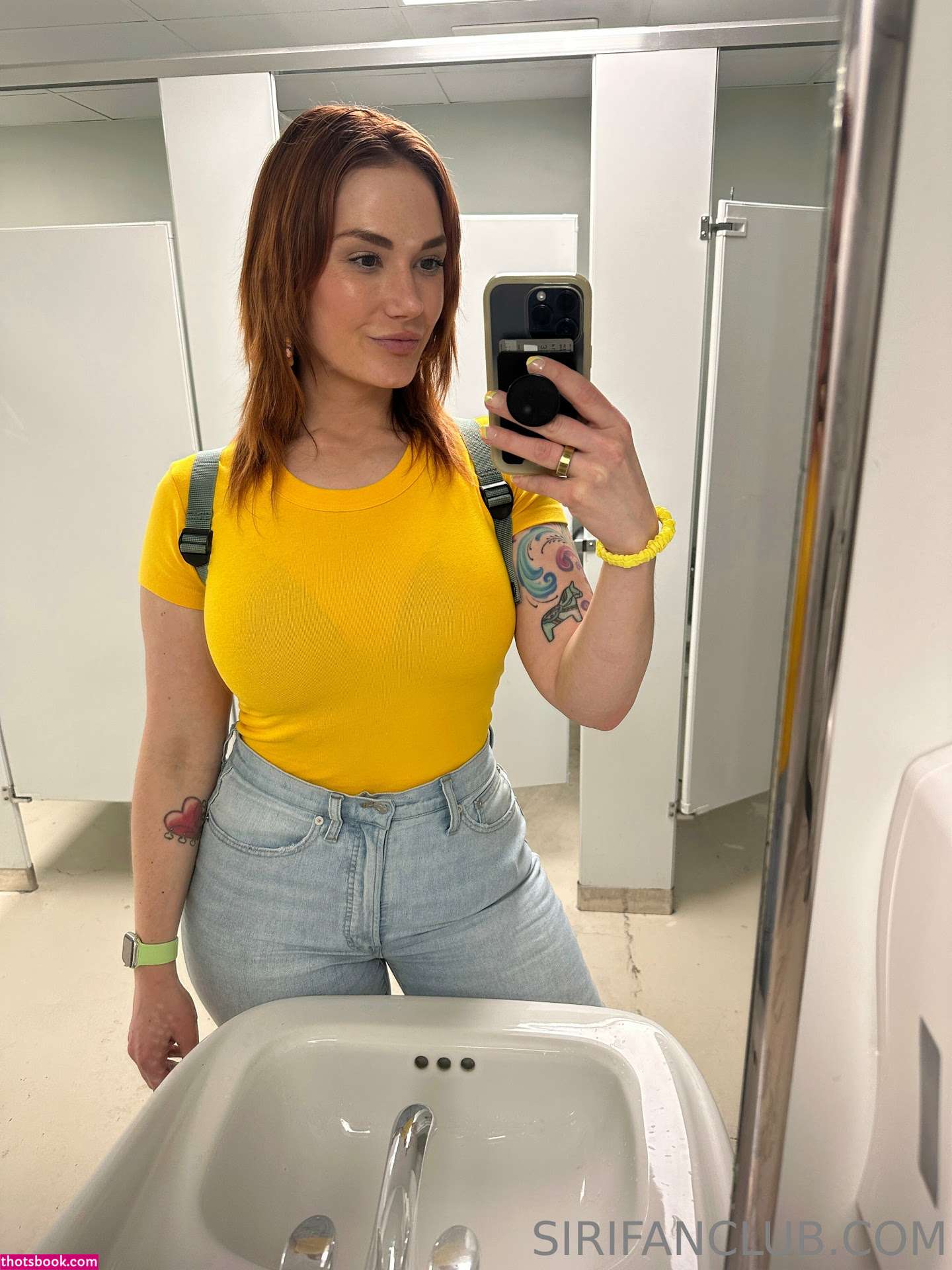 Siri Dahl Nude OnlyFans Photos #13 814129