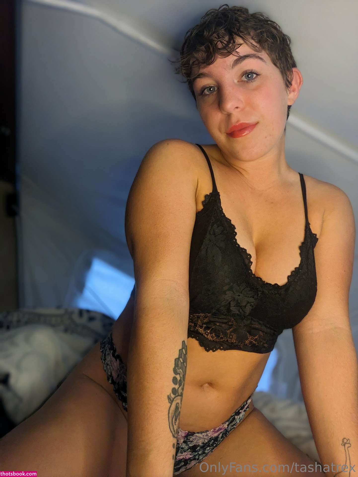 Tasha Trex Nude OnlyFans Photos #1 814157