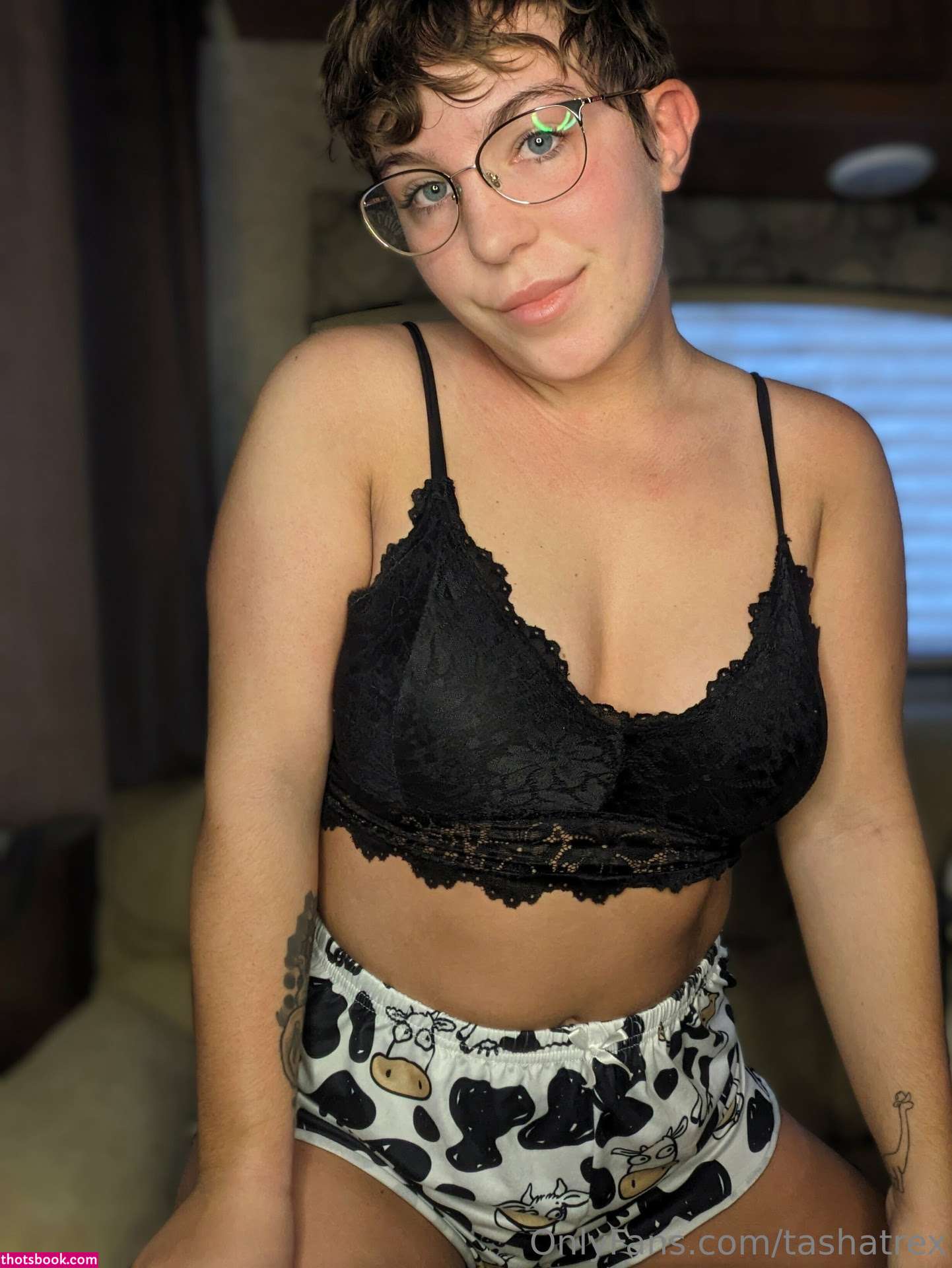 Tasha Trex Nude OnlyFans Photos #2 814165