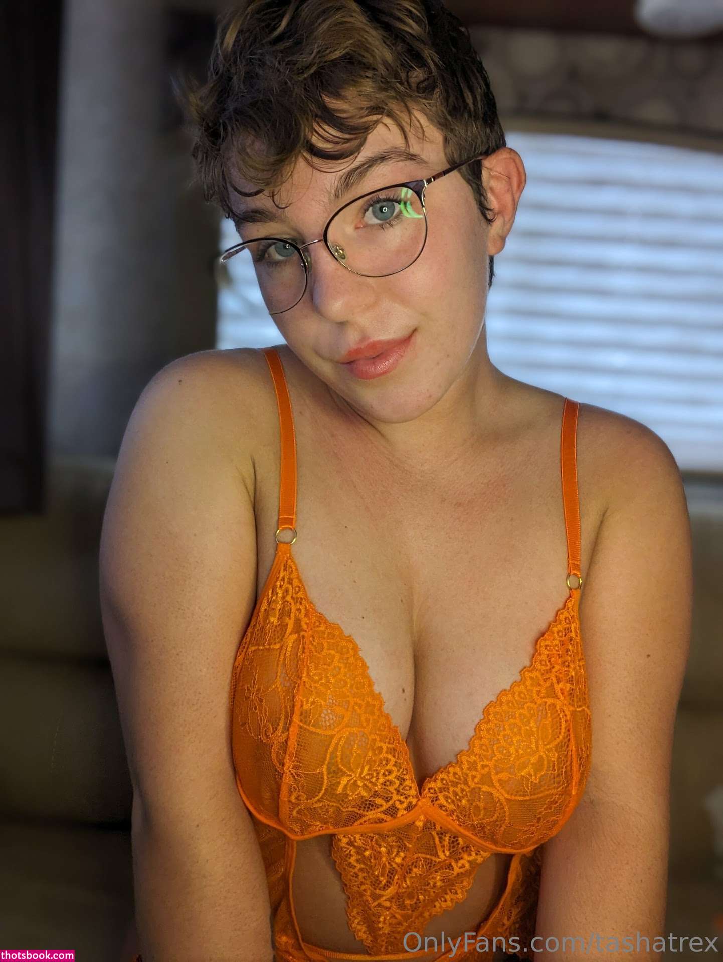 Tasha Trex Nude OnlyFans Photos #3 814179