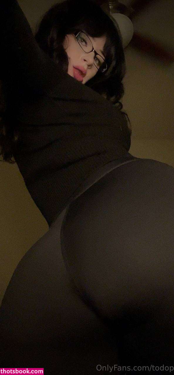 Todopoki Nicbunni evaaatodo Eva todo Nude OnlyFans Photos #20 814227