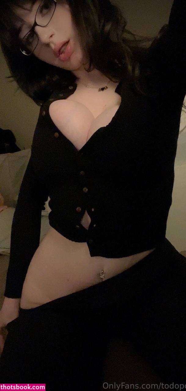 Todopoki Nicbunni evaaatodo Eva todo Nude OnlyFans Photos #20 814234