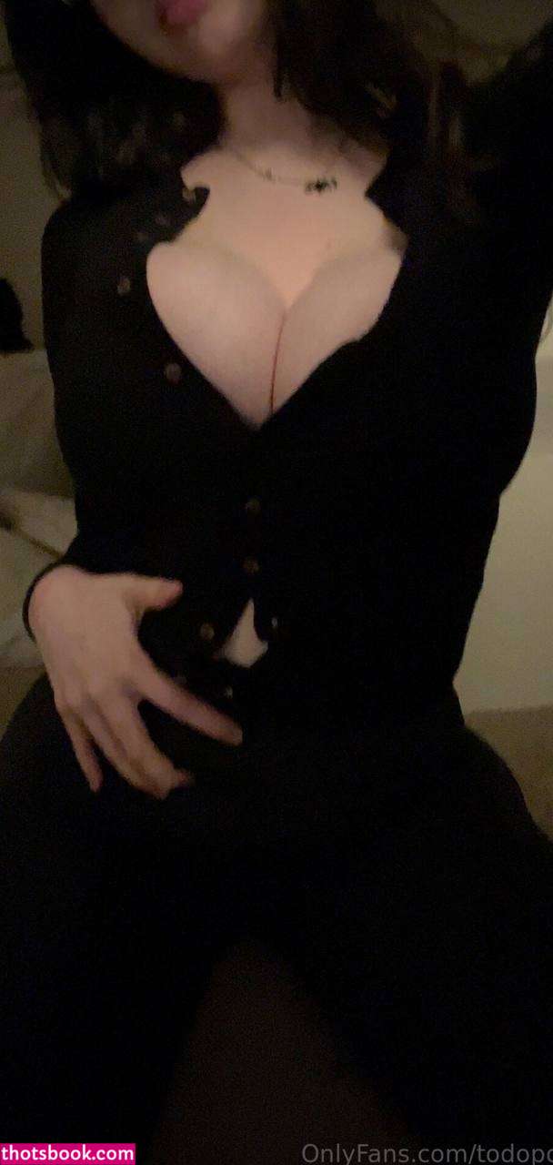 Todopoki Nicbunni evaaatodo Eva todo Nude OnlyFans Photos #20 814241