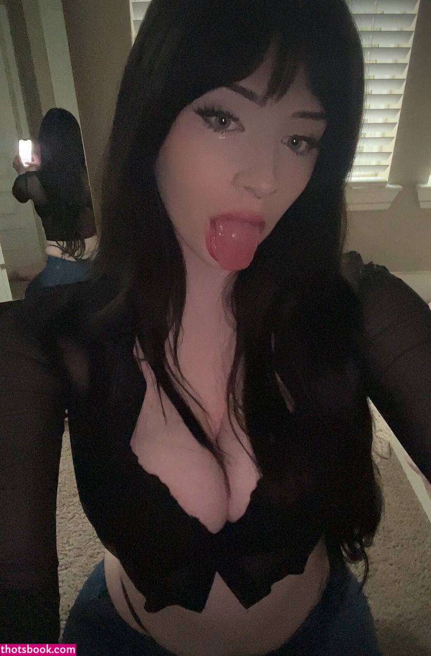 Todopoki Nicbunni evaaatodo Eva todo Nude OnlyFans Photos #26 814382