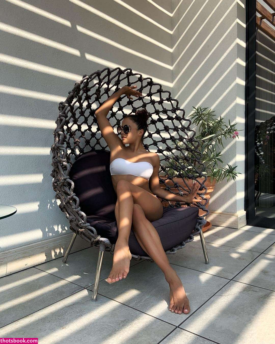 Yoana Nikolova nikolovay Nude OnlyFans Photos #1 814395