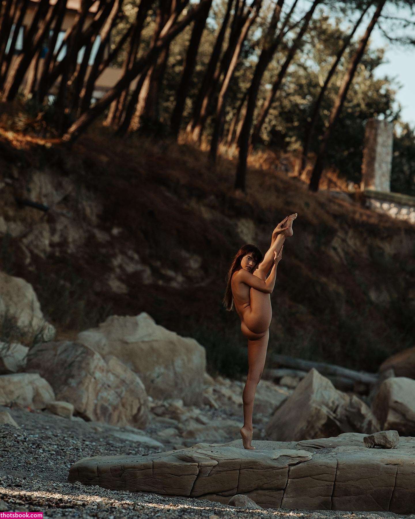 Yoana Nikolova nikolovay Nude OnlyFans Photos #1 814396