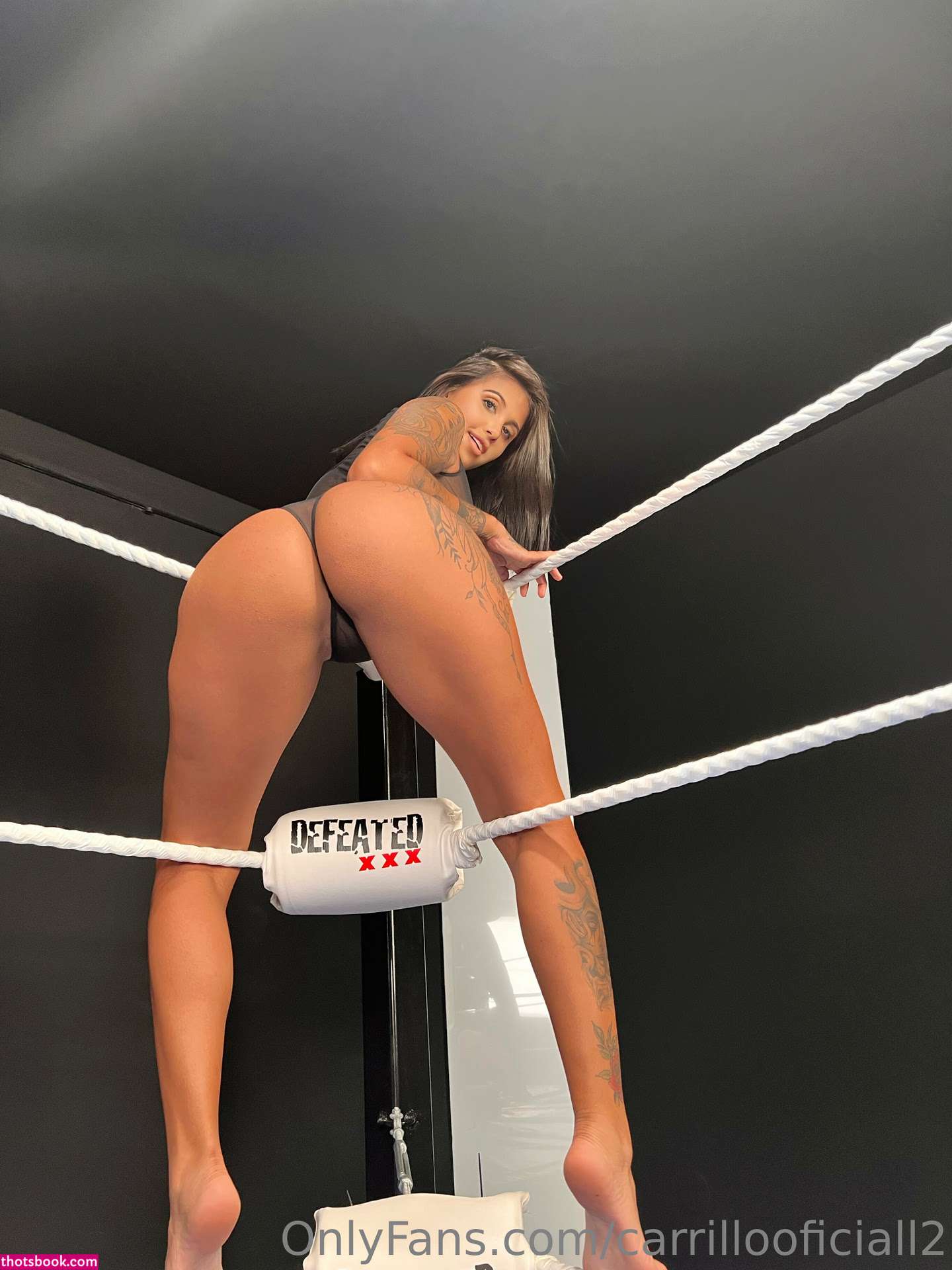 Yorgelis Carrillo carrilloyorge12 carrilloyorge Nude OnlyFans Photos #3 814577