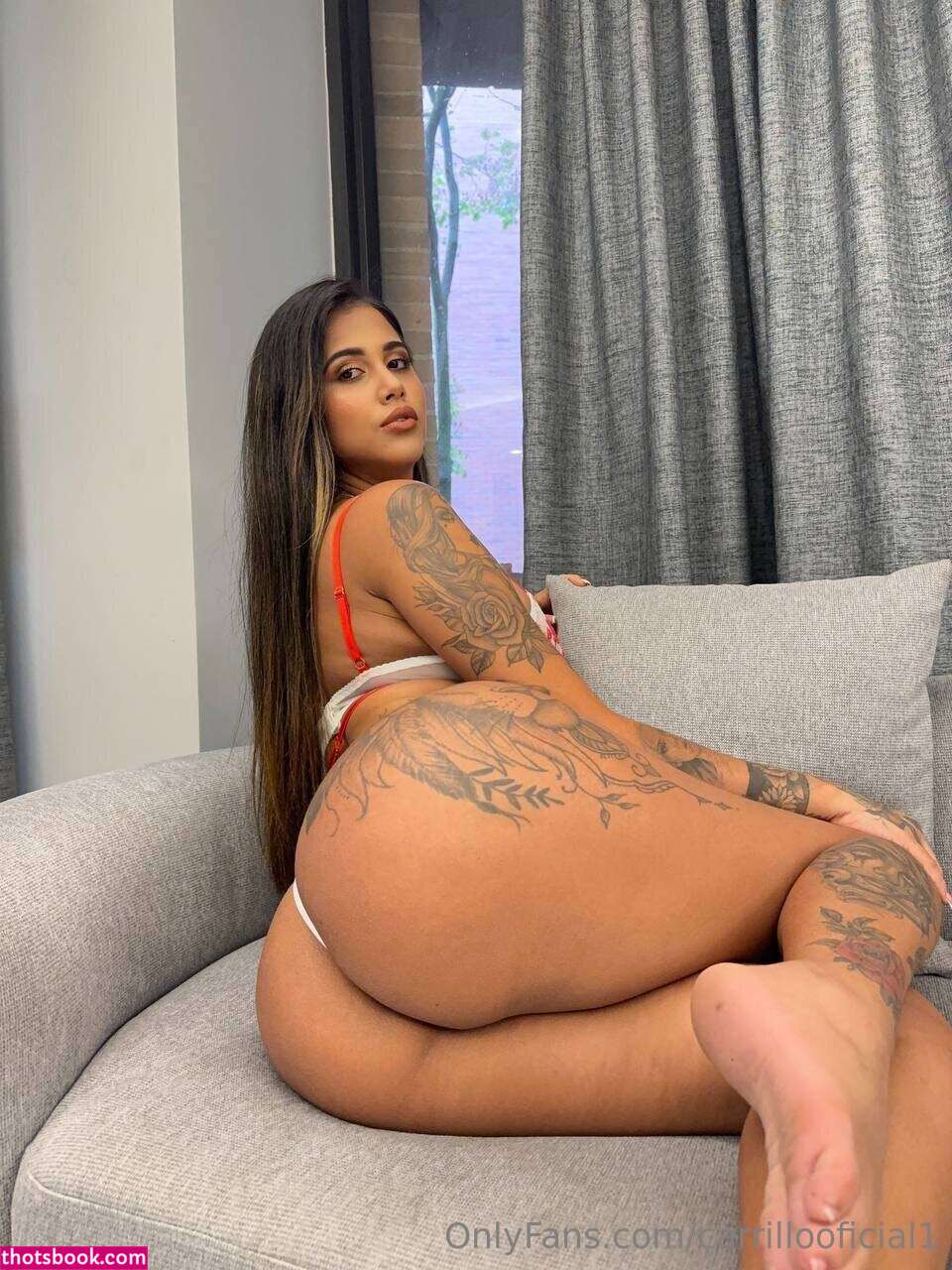 Yorgelis Carrillo carrilloyorge12 carrilloyorge Nude OnlyFans Photos #4 814610