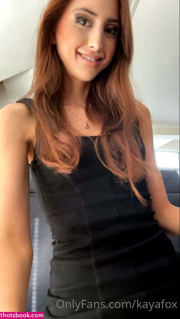 Kaya fox Nude OnlyFans Photos #9 815024