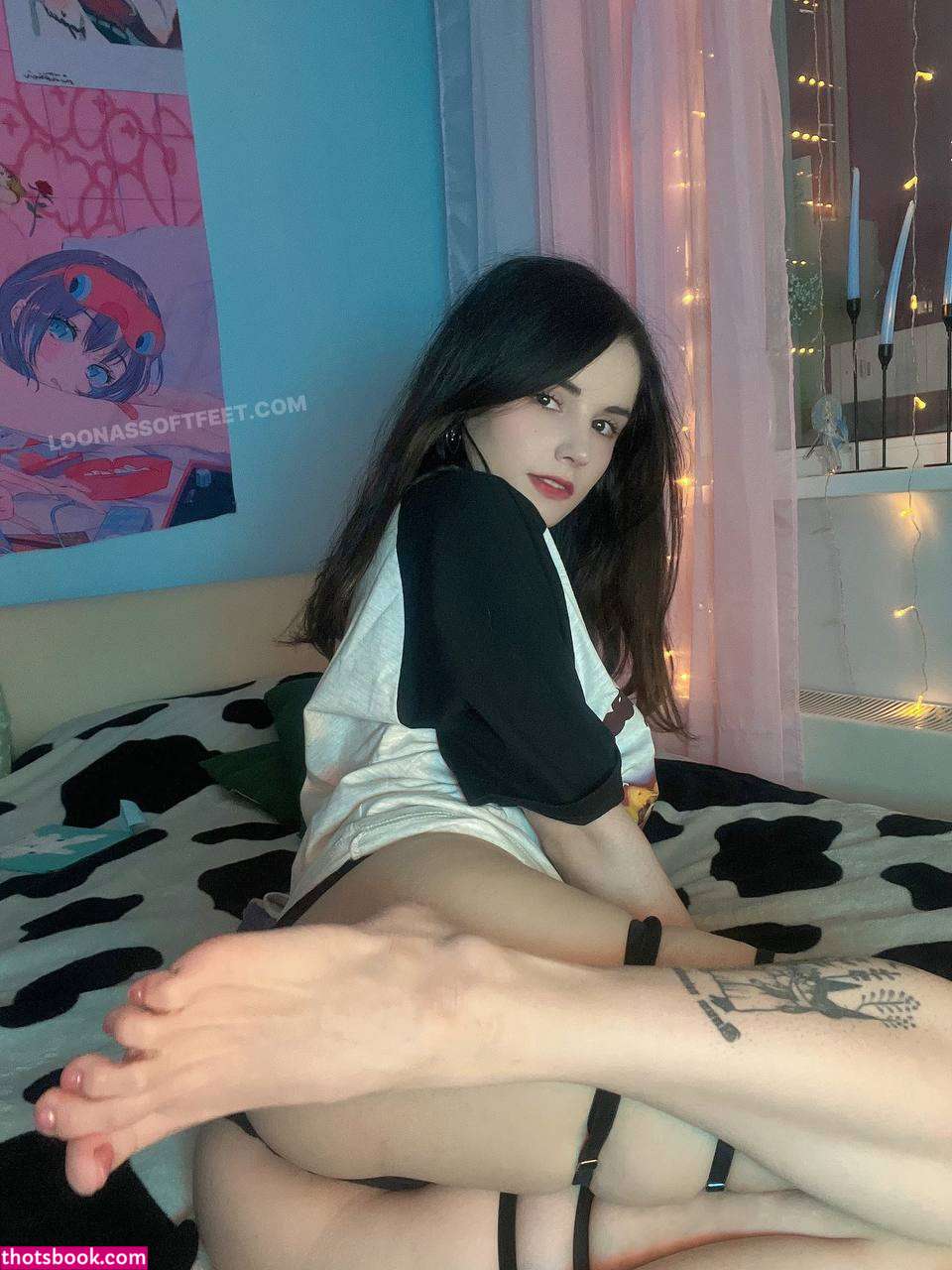 Loonassoftfeet Nude OnlyFans Photos #17 815374