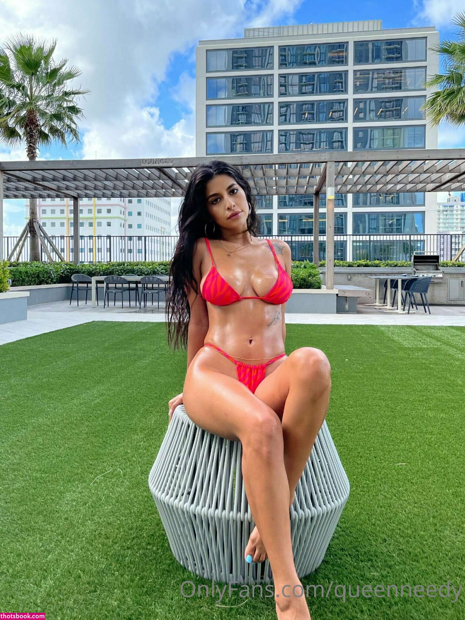 Queen Needy Nude OnlyFans Photos #9 815422