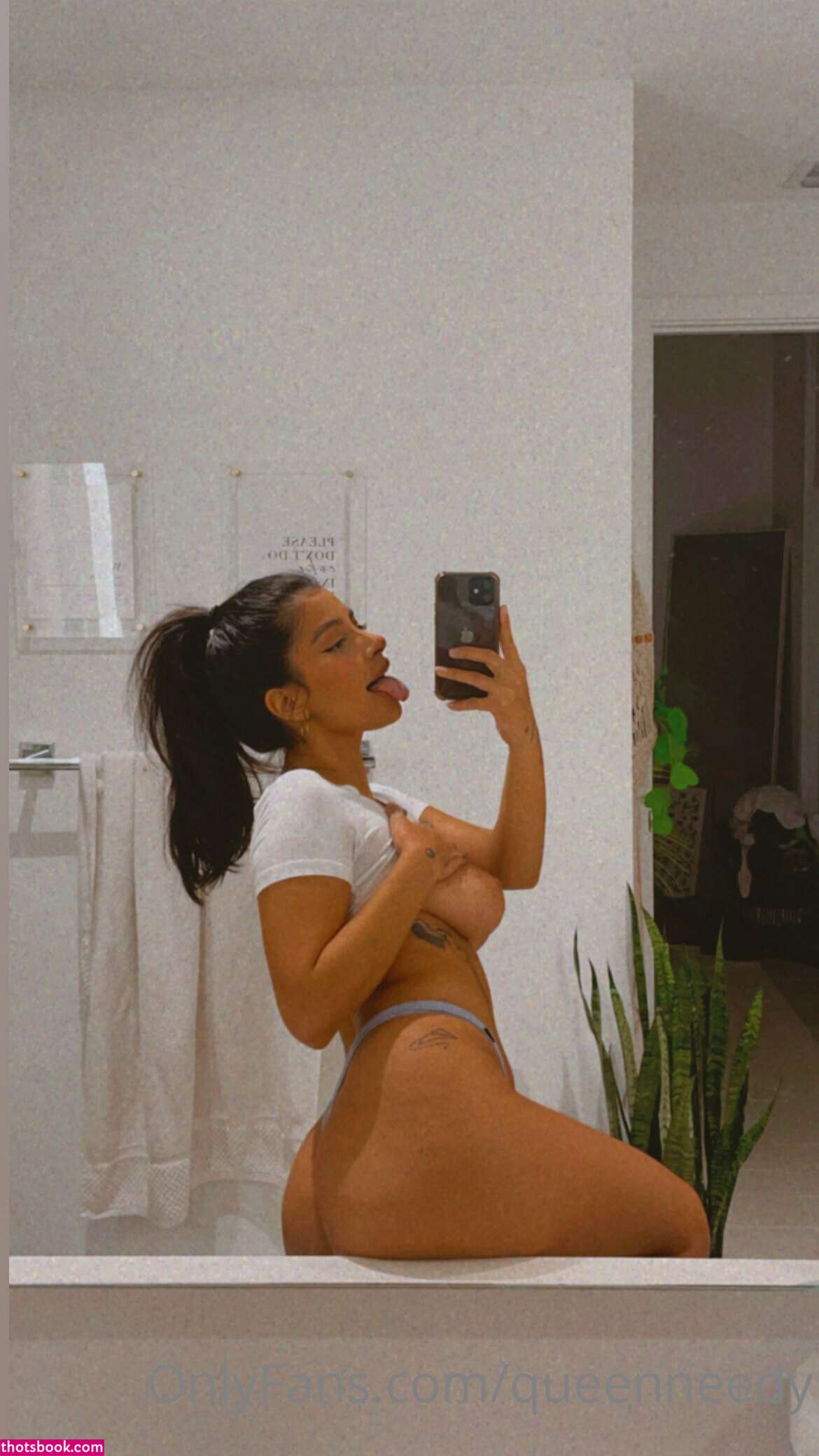 Queen Needy Nude OnlyFans Photos #9 815423