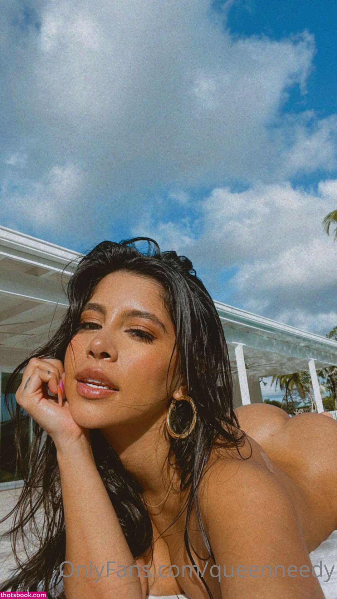 Queen Needy Nude OnlyFans Photos #11 815446