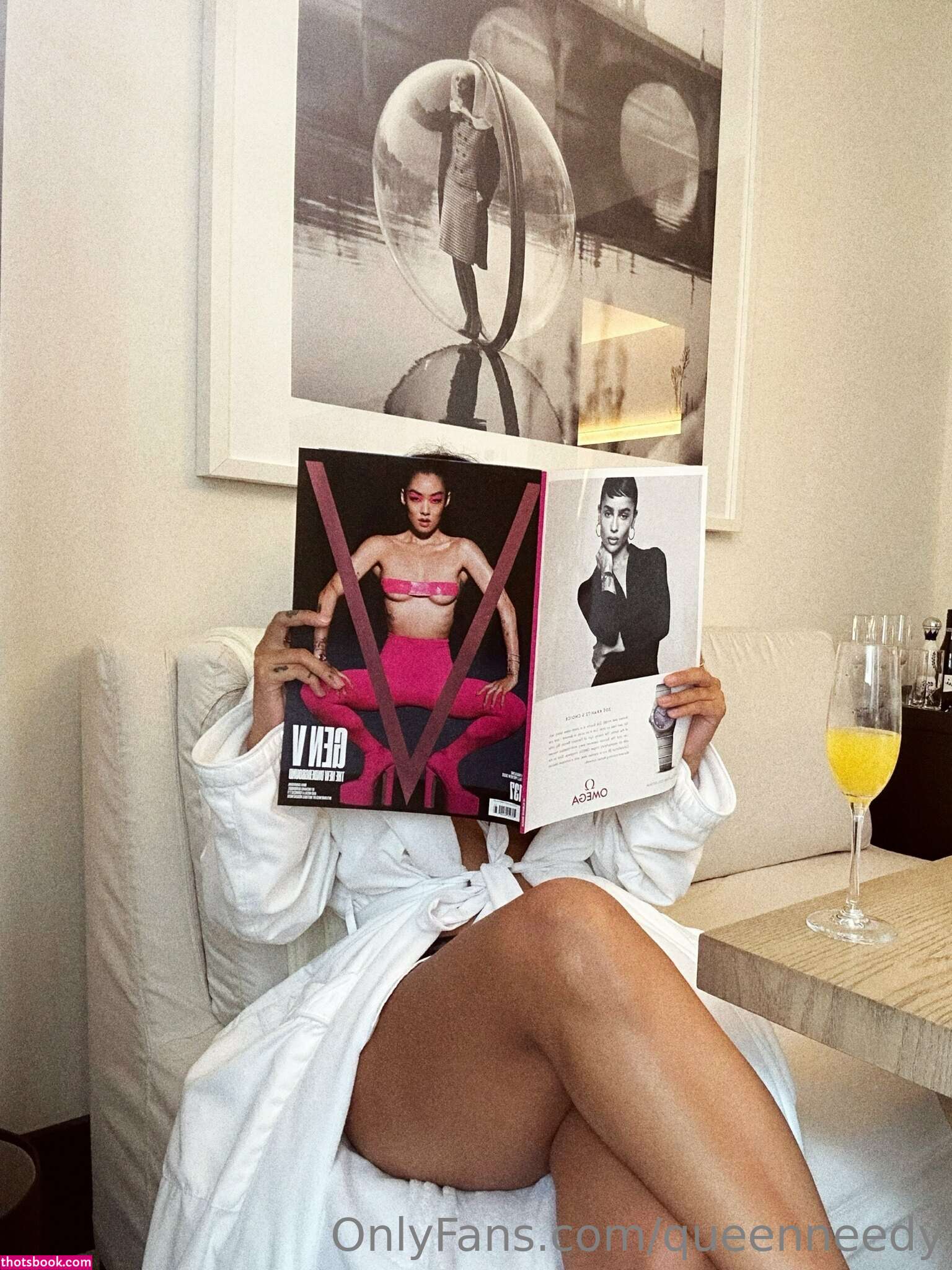 Queen Needy Nude OnlyFans Photos #15 815480