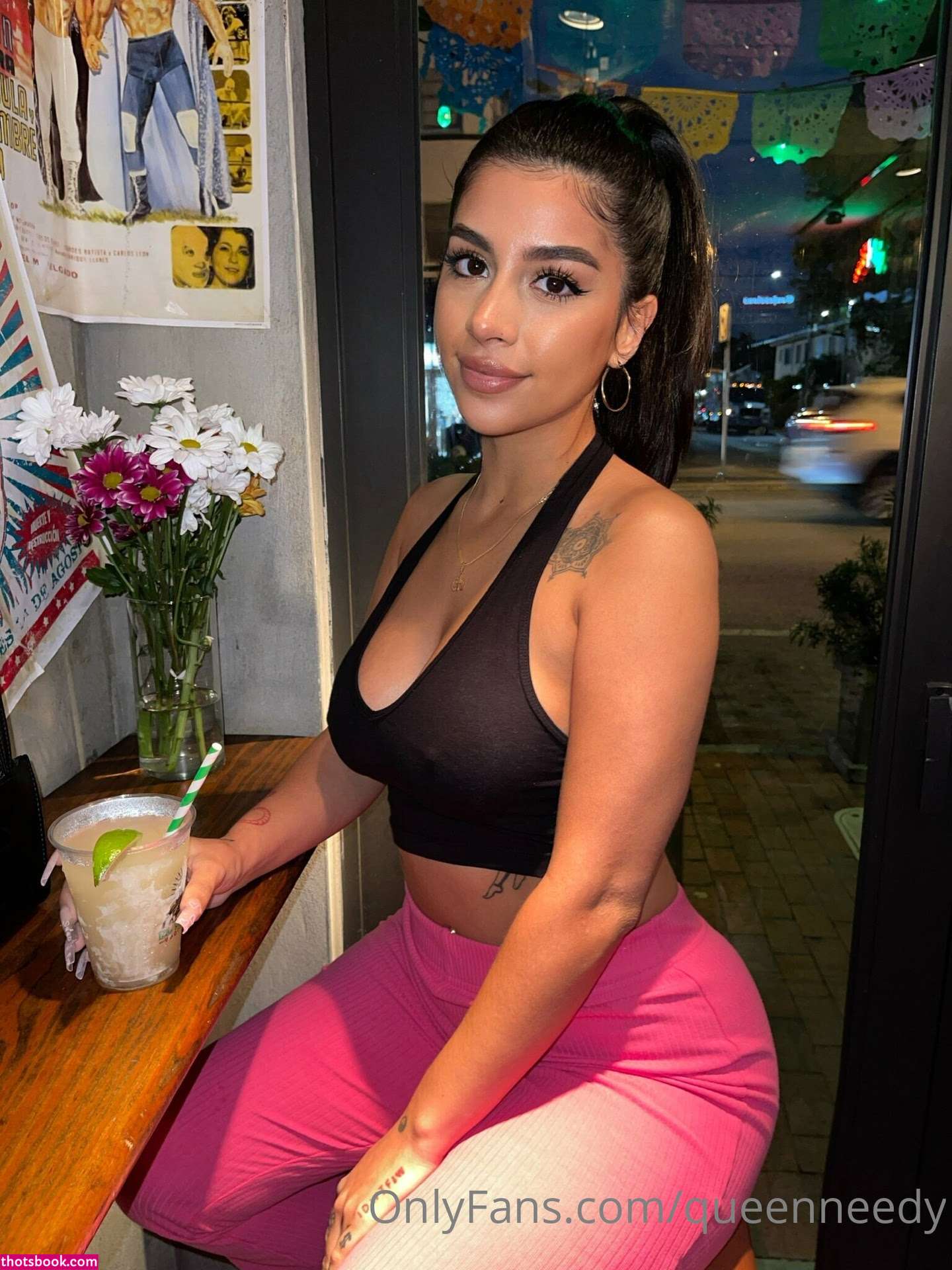 Queen Needy Nude OnlyFans Photos #15 815481