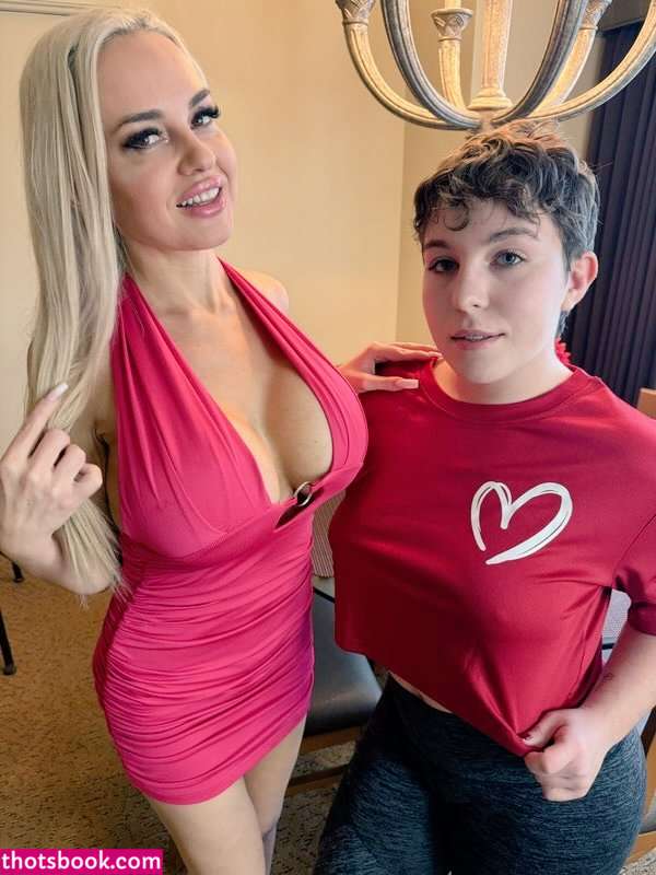 Tasha Trex Nude OnlyFans Photos #10 815527