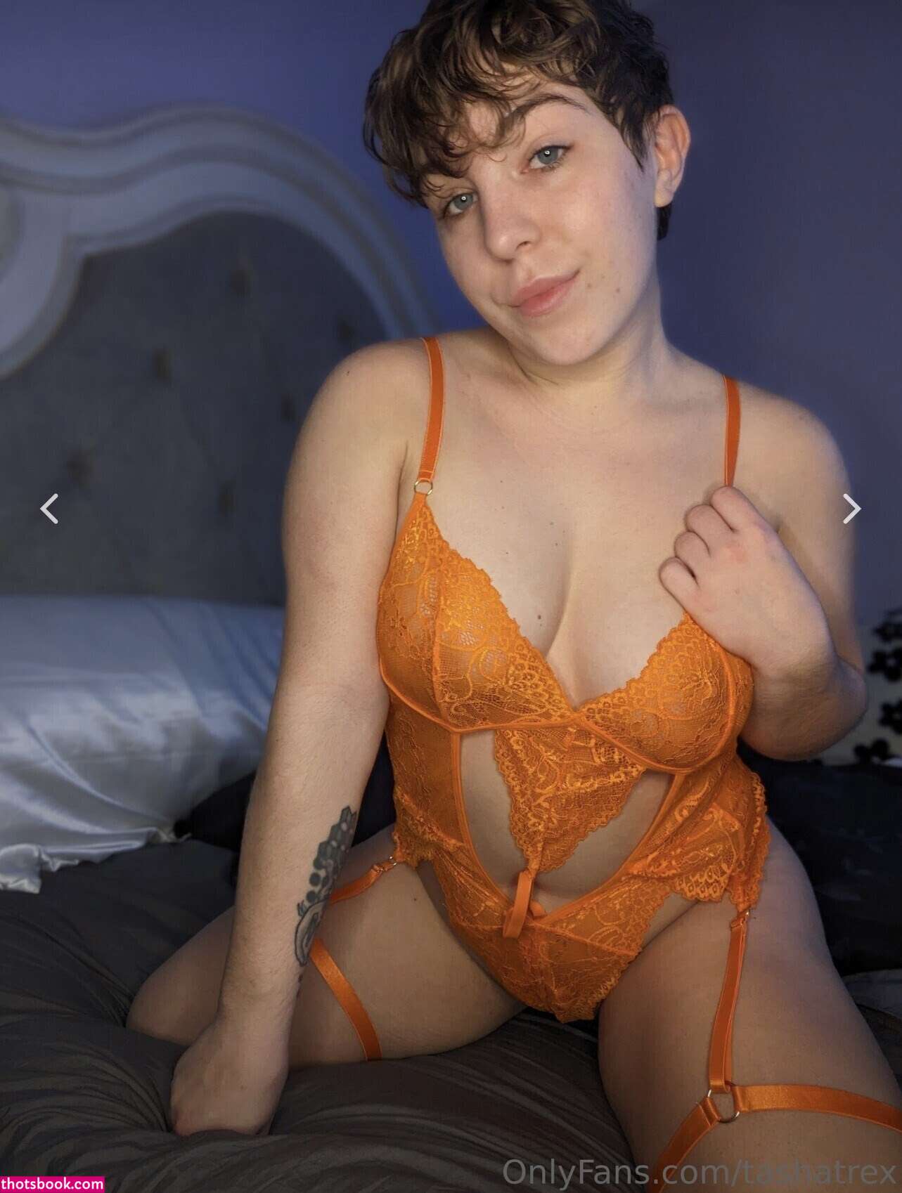 Tasha Trex Nude OnlyFans Photos #14 815599