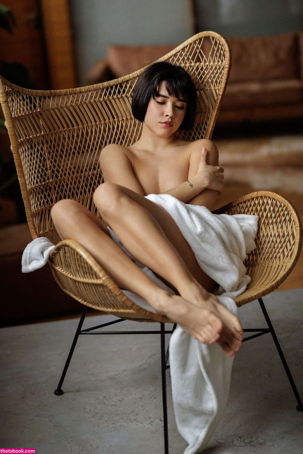 Yoana Nikolova nikolovay Nude OnlyFans Photos #13 815681