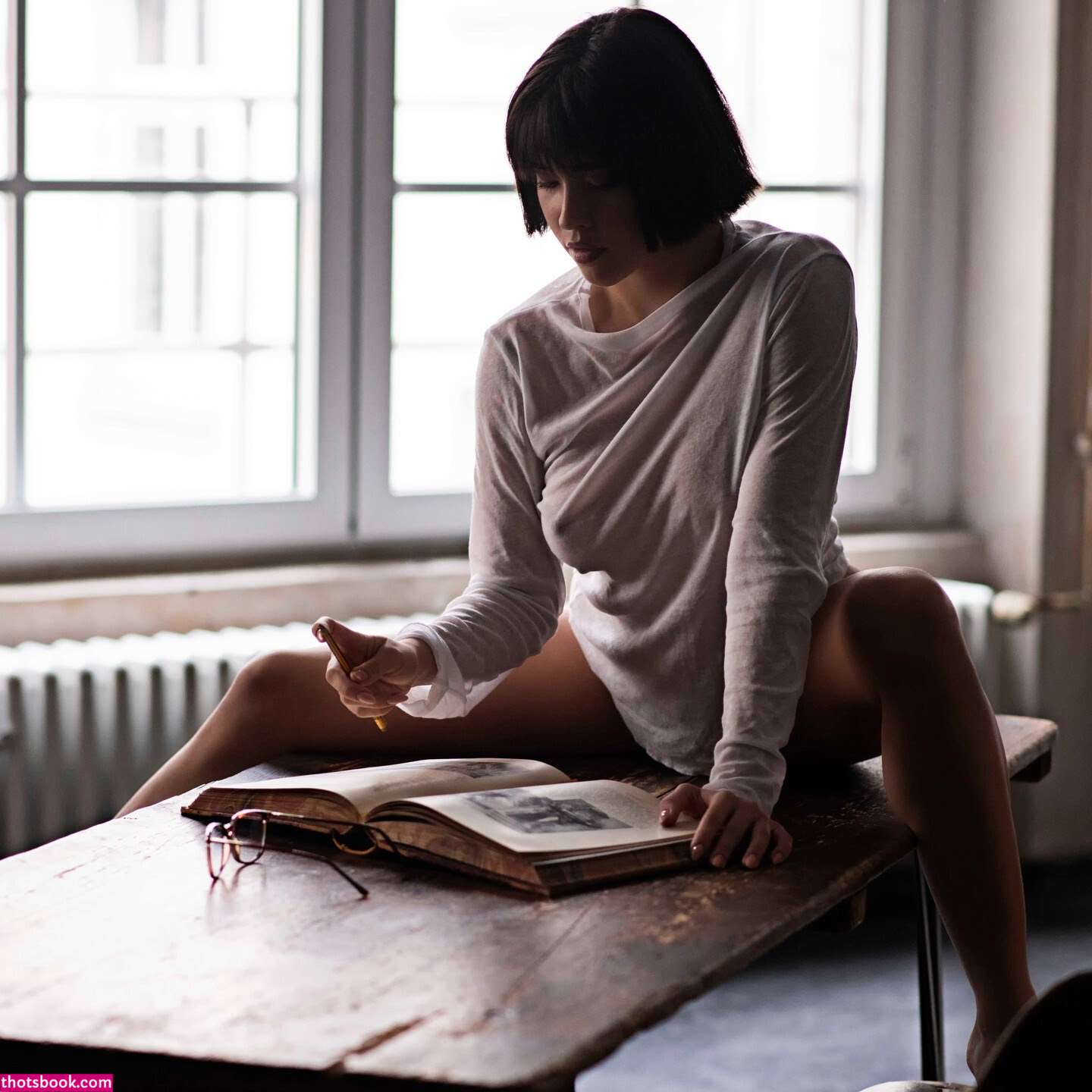 Yoana Nikolova nikolovay Nude OnlyFans Photos #14 815690