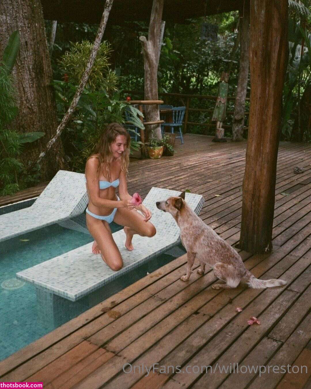 Willow Preston Nude OnlyFans Photos #2 741823