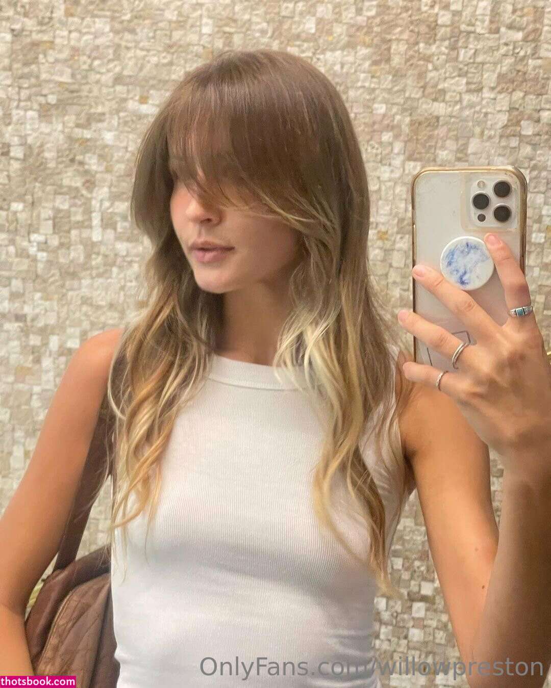 Willow Preston Nude OnlyFans Photos #3 741830