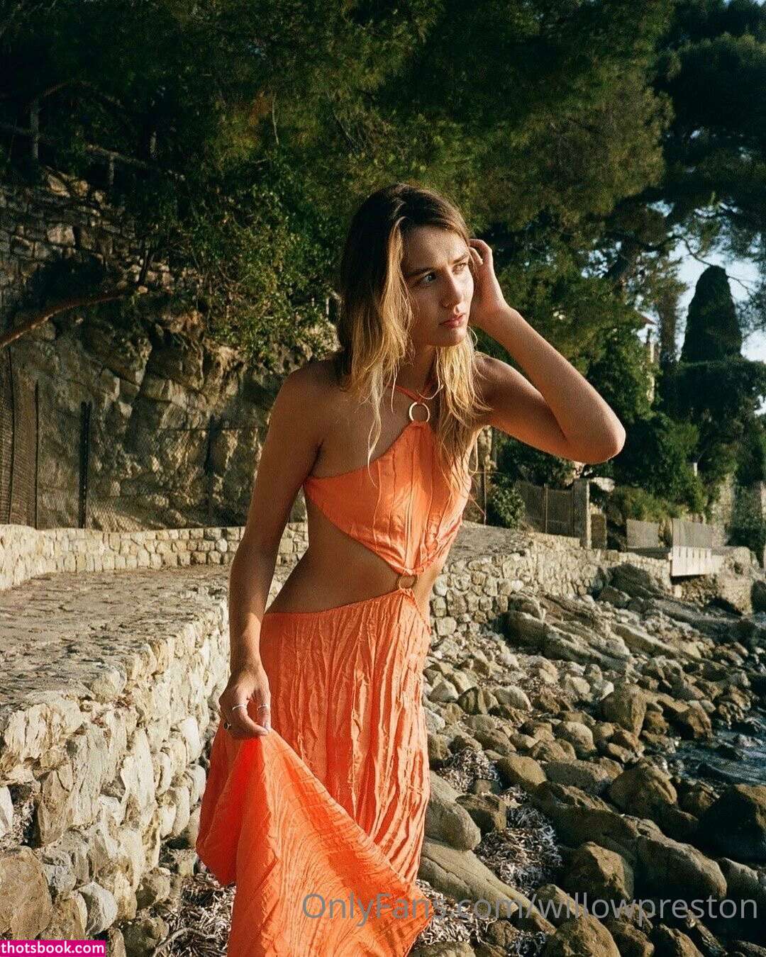 Willow Preston Nude OnlyFans Photos #3 741833