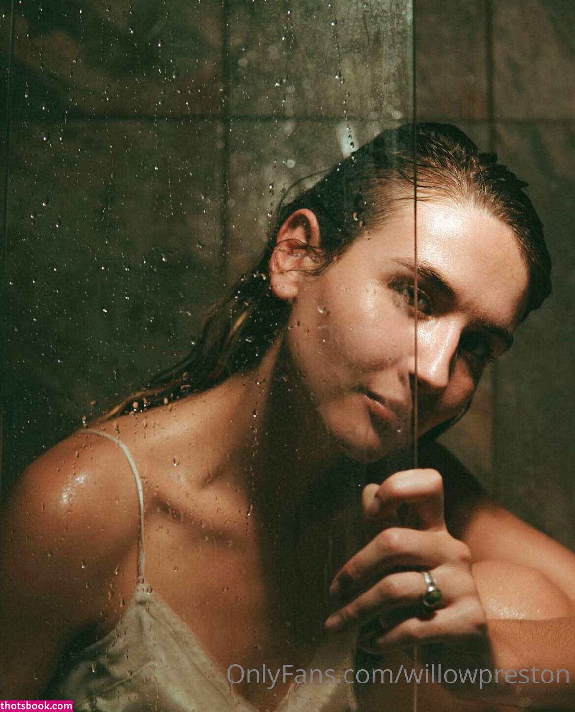 Willow Preston Nude OnlyFans Photos #3 741849