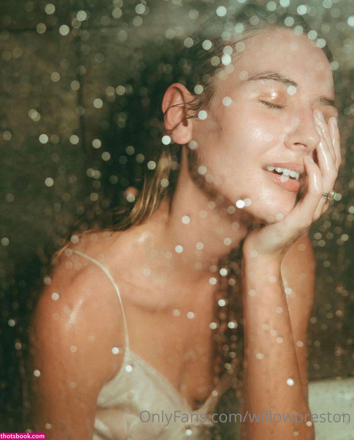 Willow Preston Nude OnlyFans Photos #4 741854