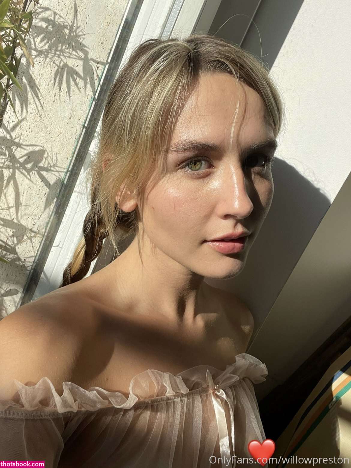 Willow Preston Nude OnlyFans Photos #4 741857