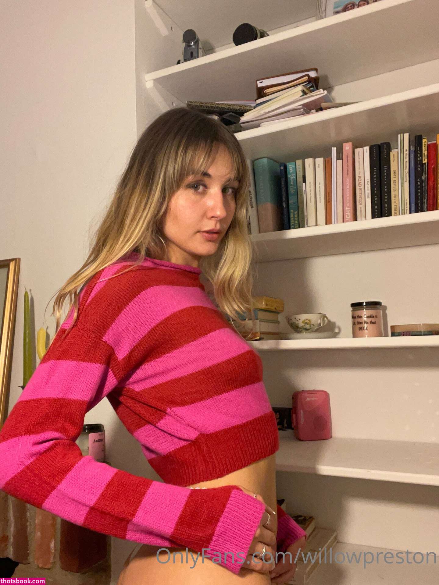 Willow Preston Nude OnlyFans Photos #6 741883