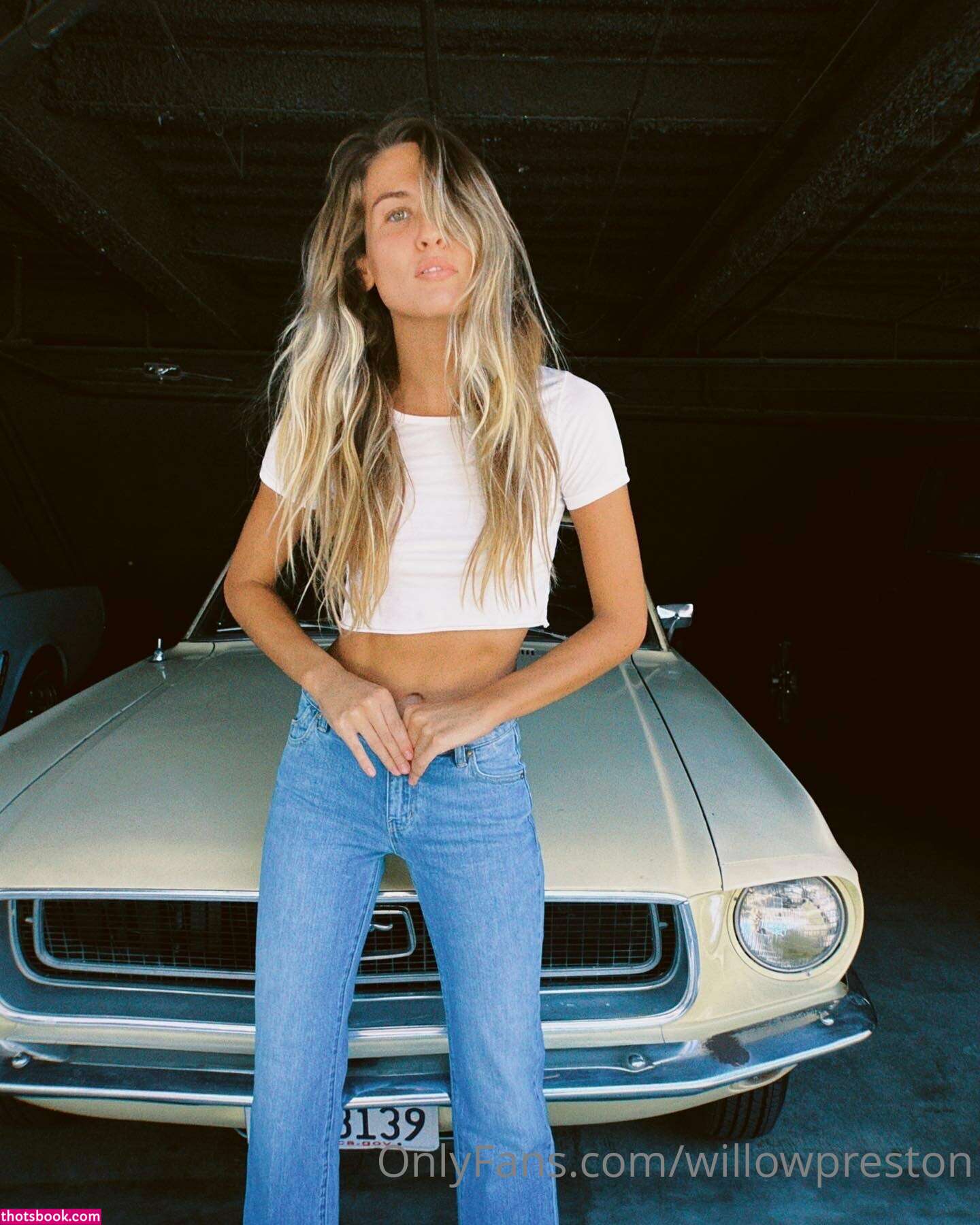 Willow Preston Nude OnlyFans Photos #6 741890