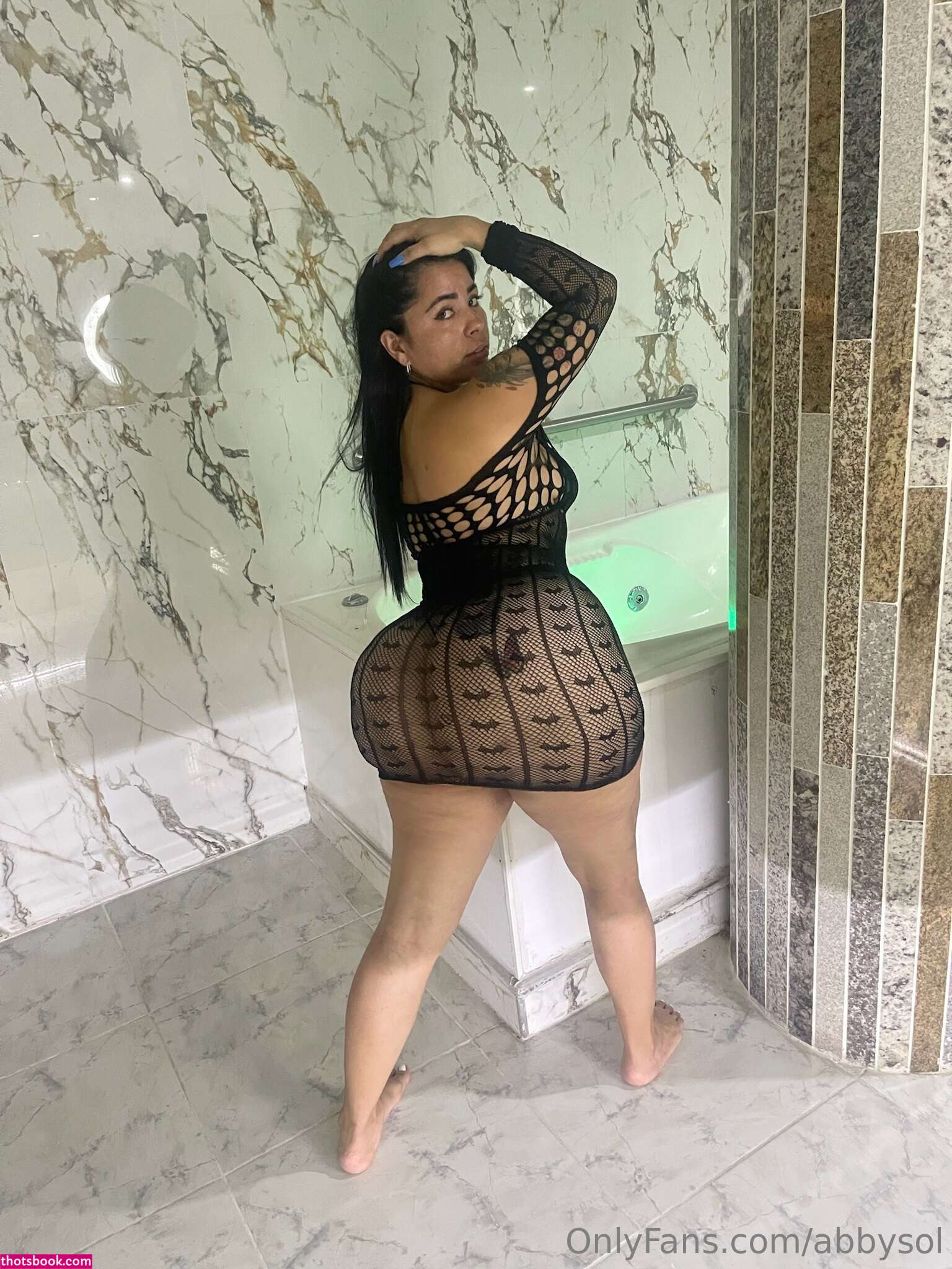 Nasly Solanyi Naslysoll Nude OnlyFans Photos #8 742526