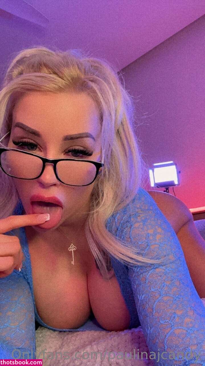 PaulinaJCandy Nude OnlyFans Photos #10 742563