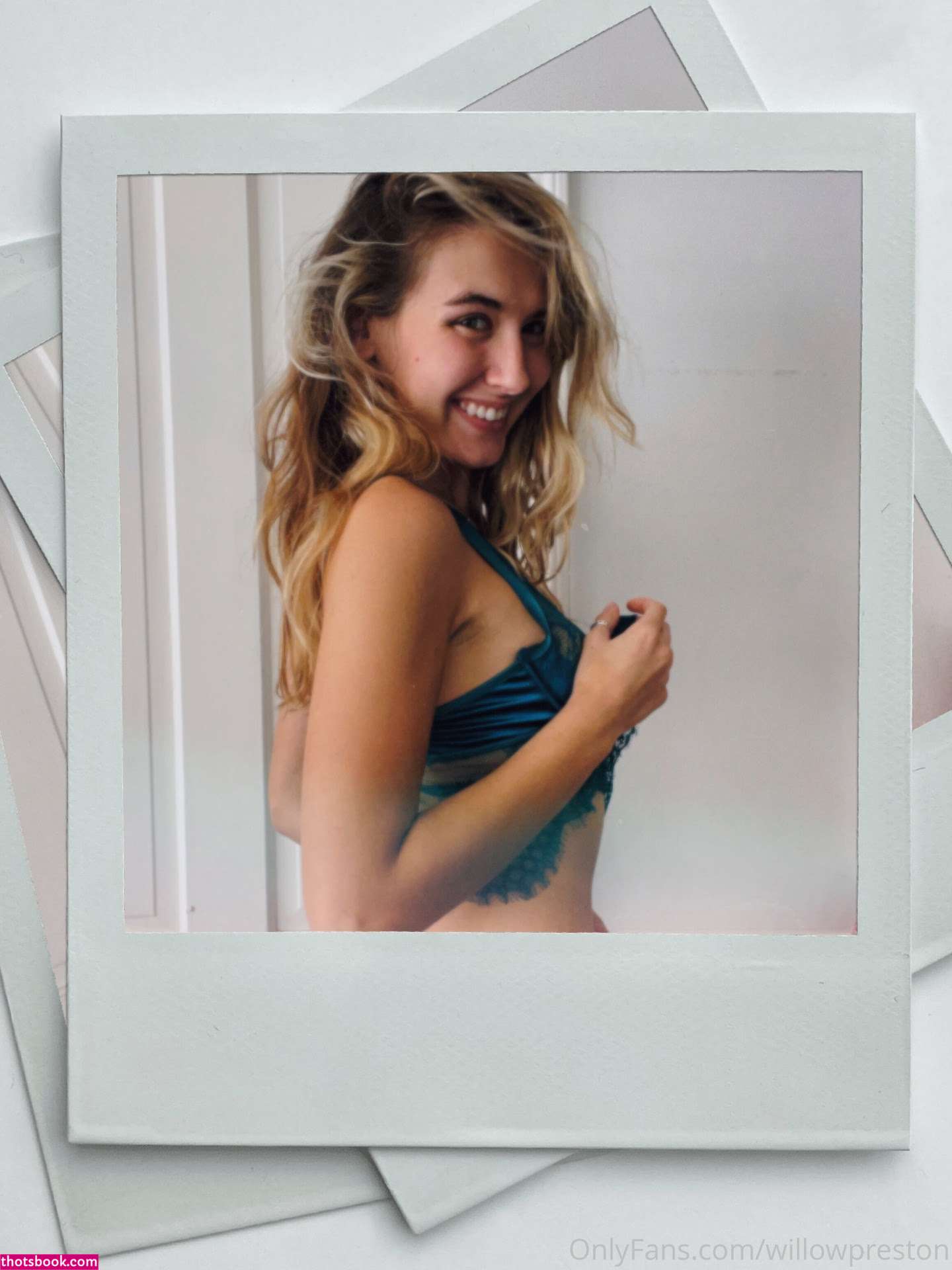 Willow Preston Nude OnlyFans Photos #8 742981