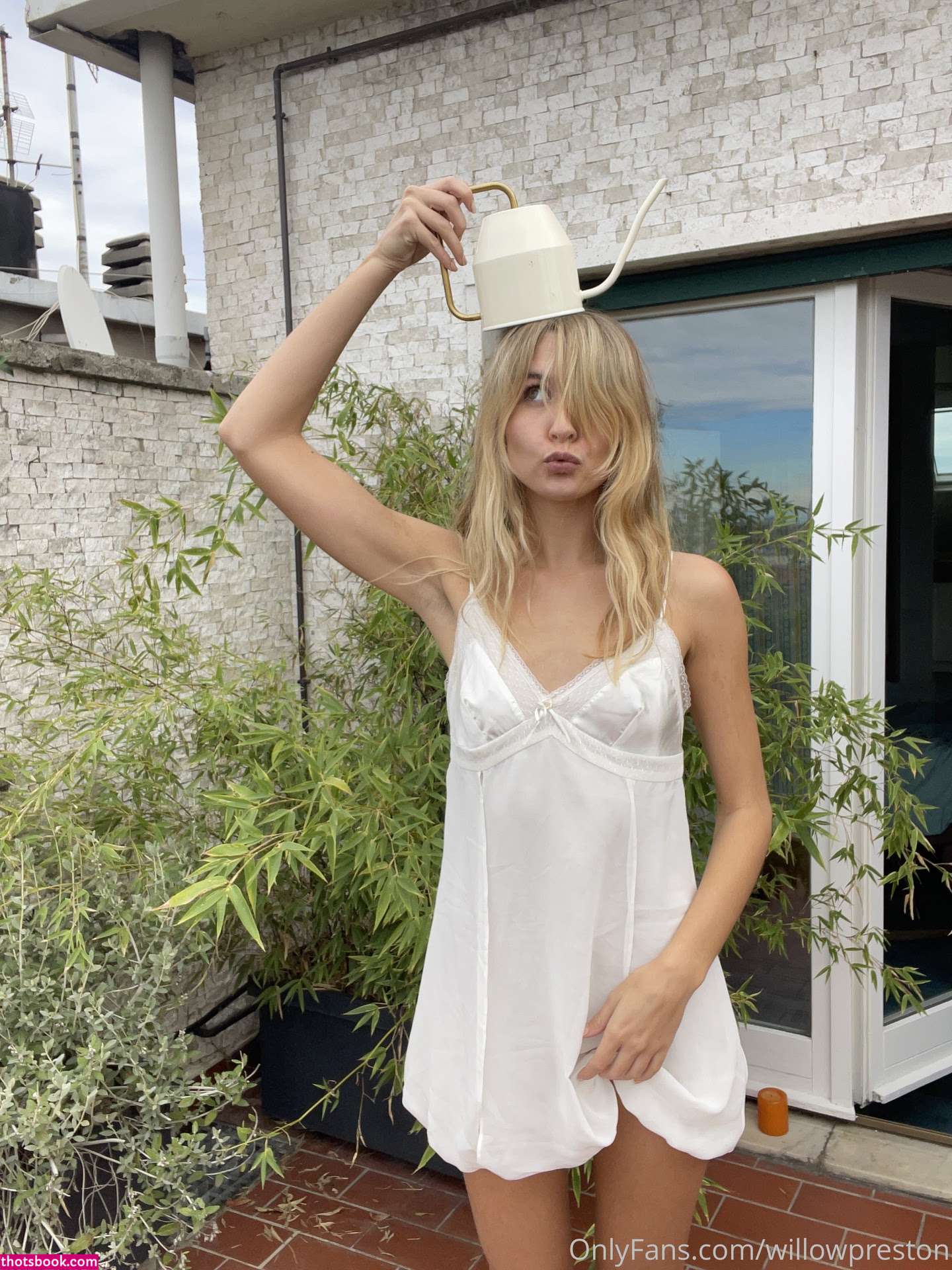 Willow Preston Nude OnlyFans Photos #8 742996