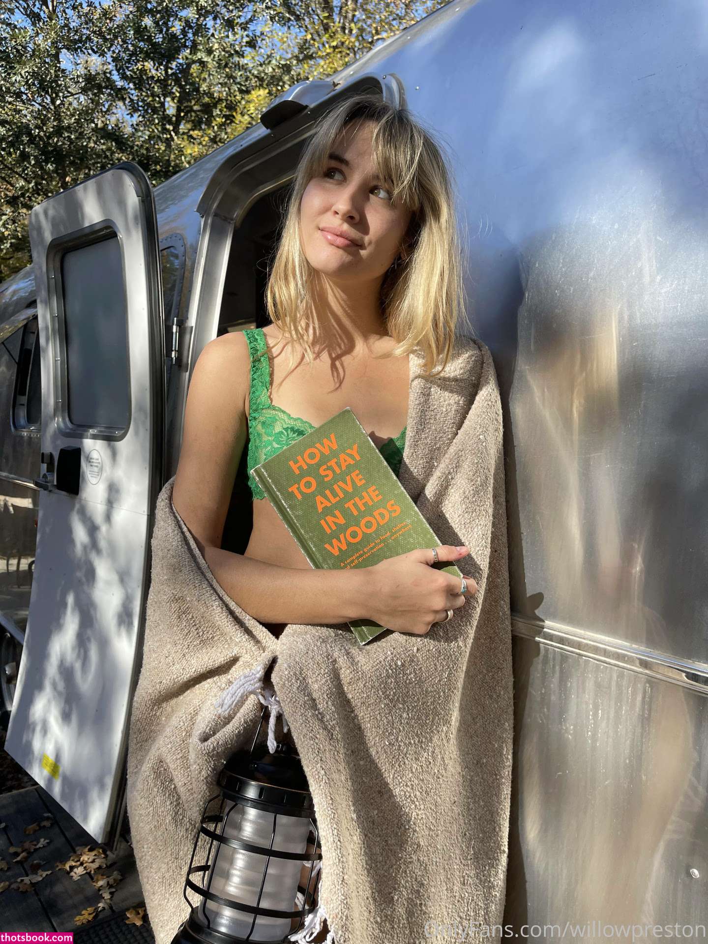 Willow Preston Nude OnlyFans Photos #10 743023