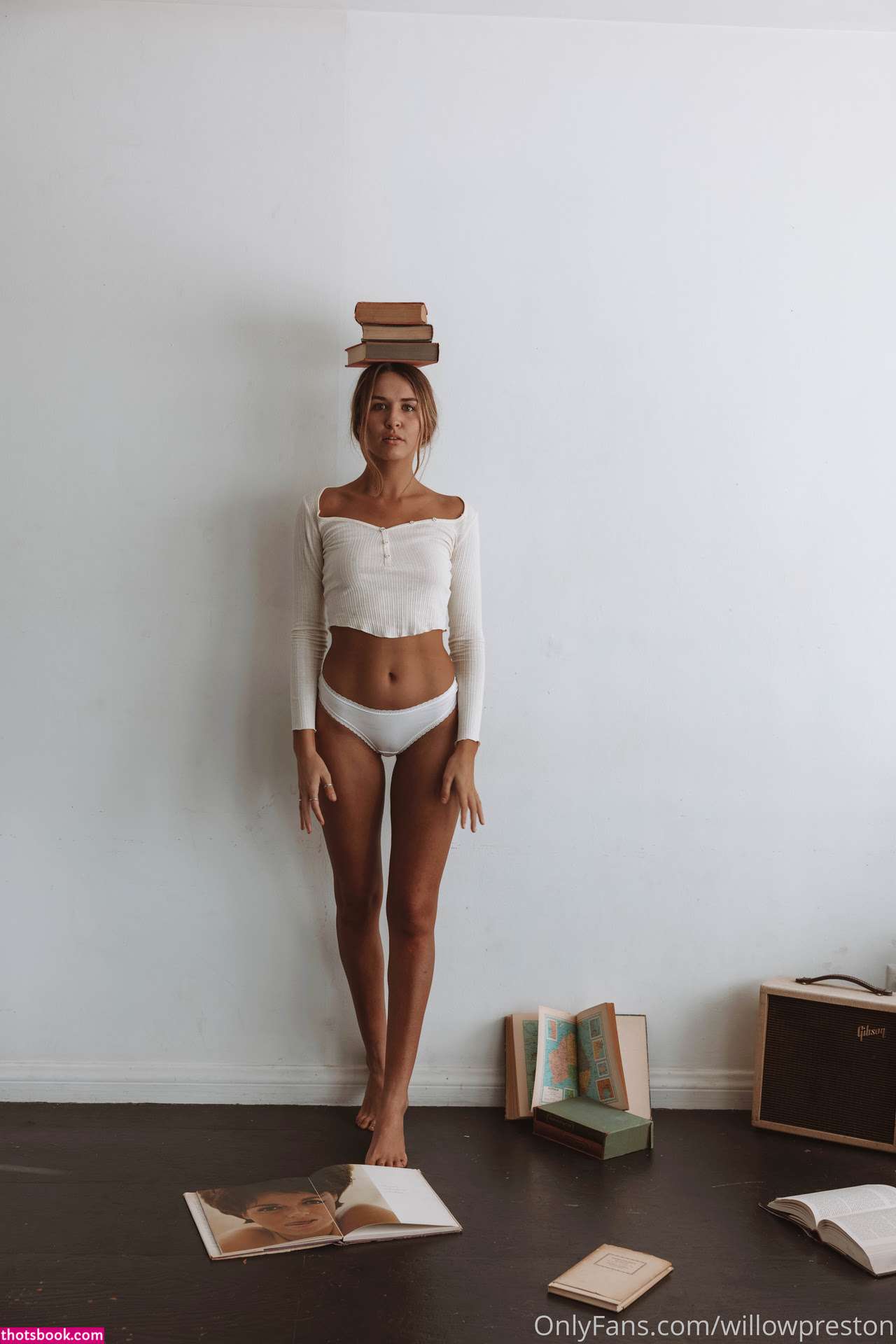 Willow Preston Nude OnlyFans Photos #11 743045