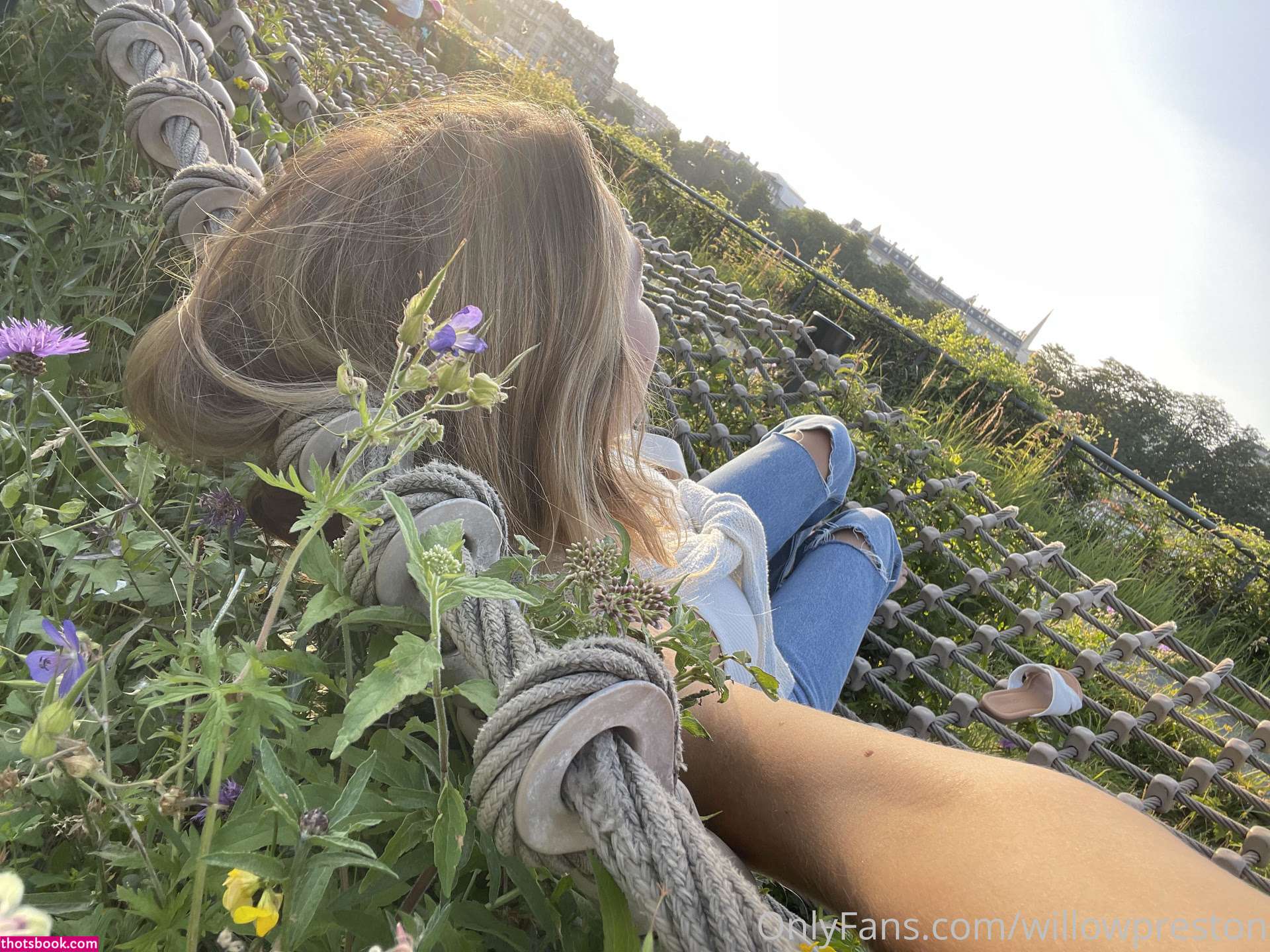 Willow Preston Nude OnlyFans Photos #11 743078