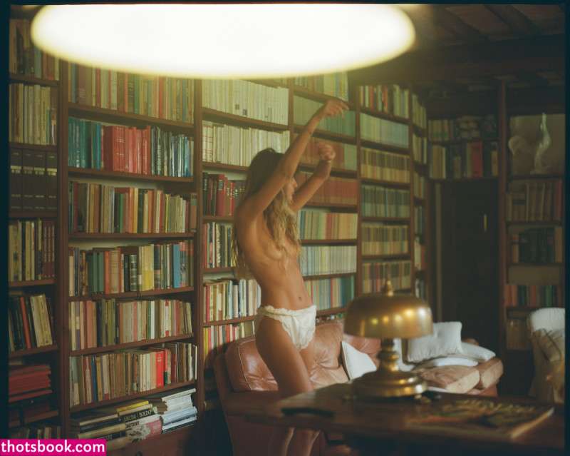 Willow Preston Nude OnlyFans Photos #12 743090