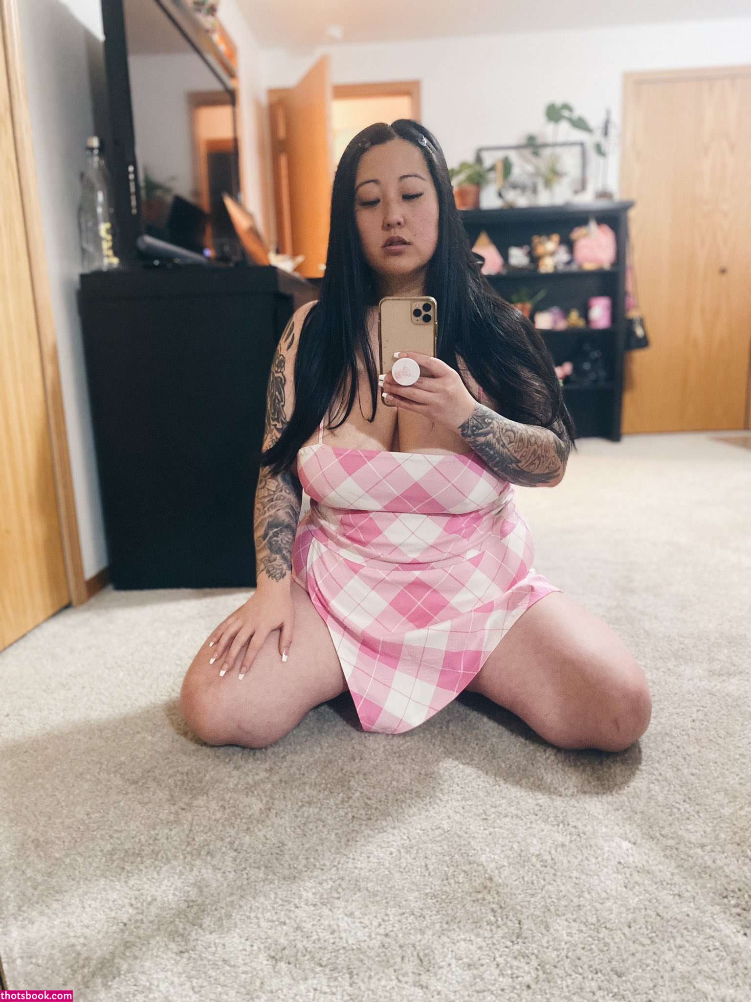 Beebeekimchi beebsinthehive Nude OnlyFans Photos #2 743204