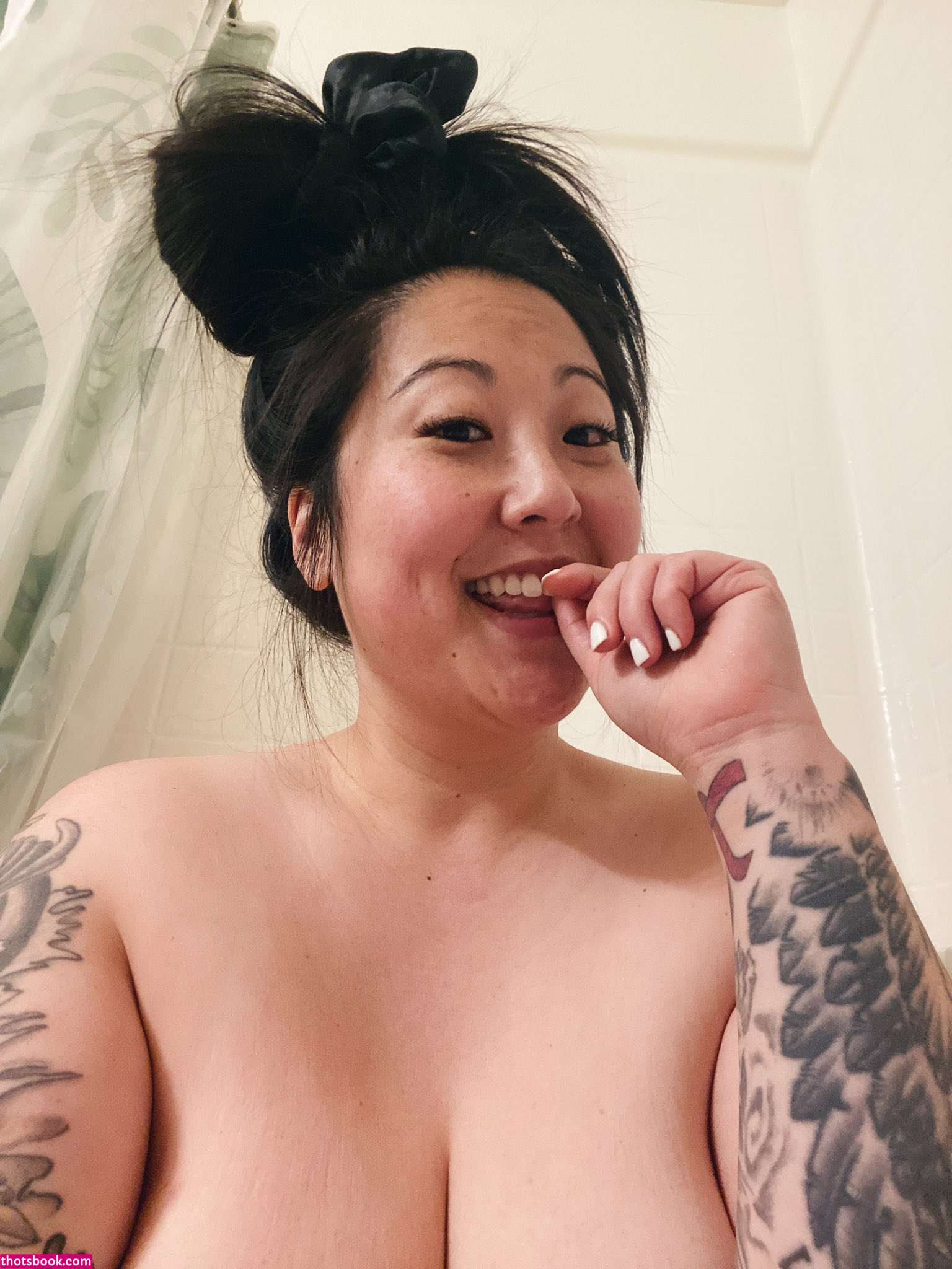 Beebeekimchi beebsinthehive Nude OnlyFans Photos #2 743206