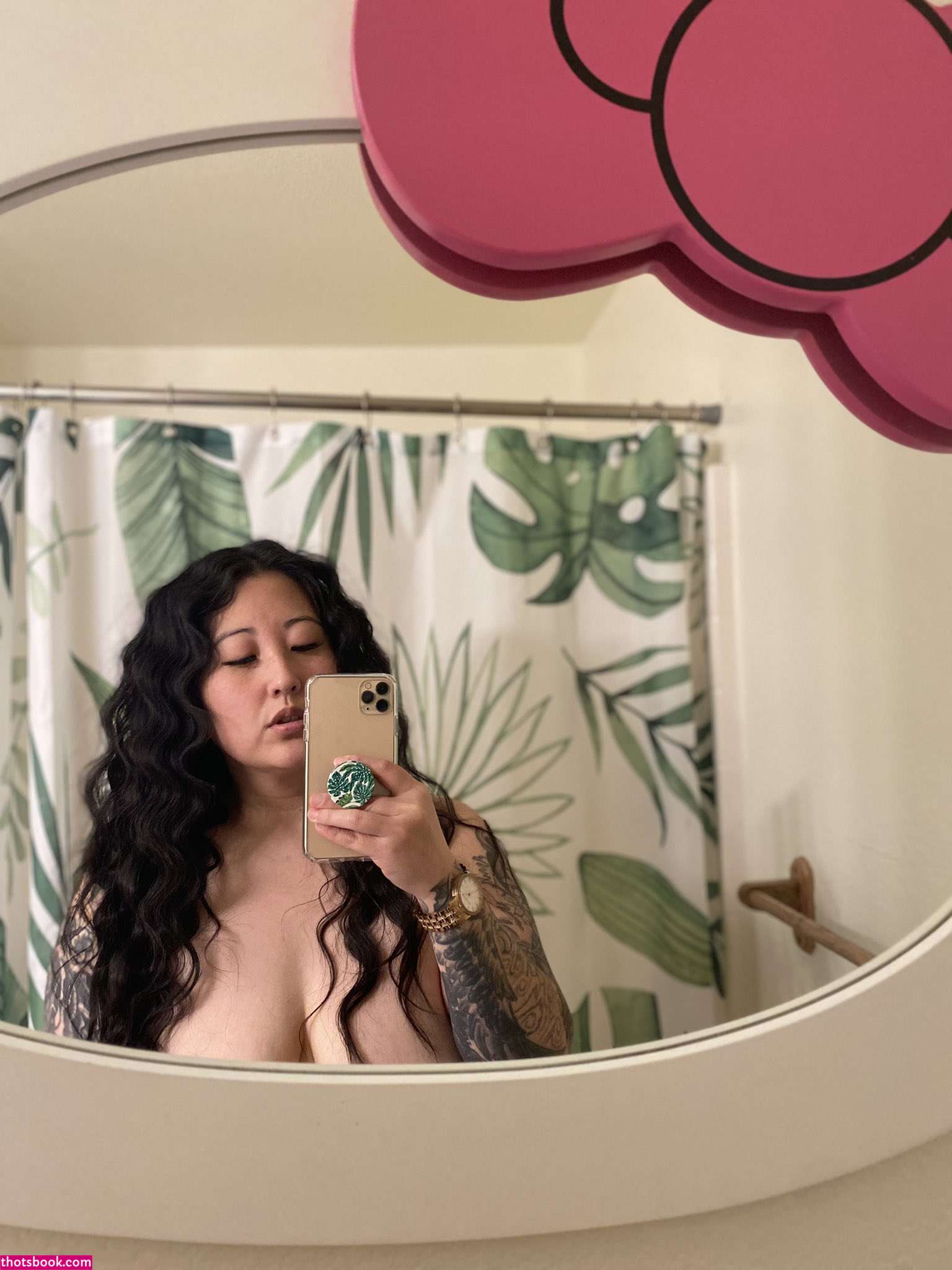 Beebeekimchi beebsinthehive Nude OnlyFans Photos #4 743217