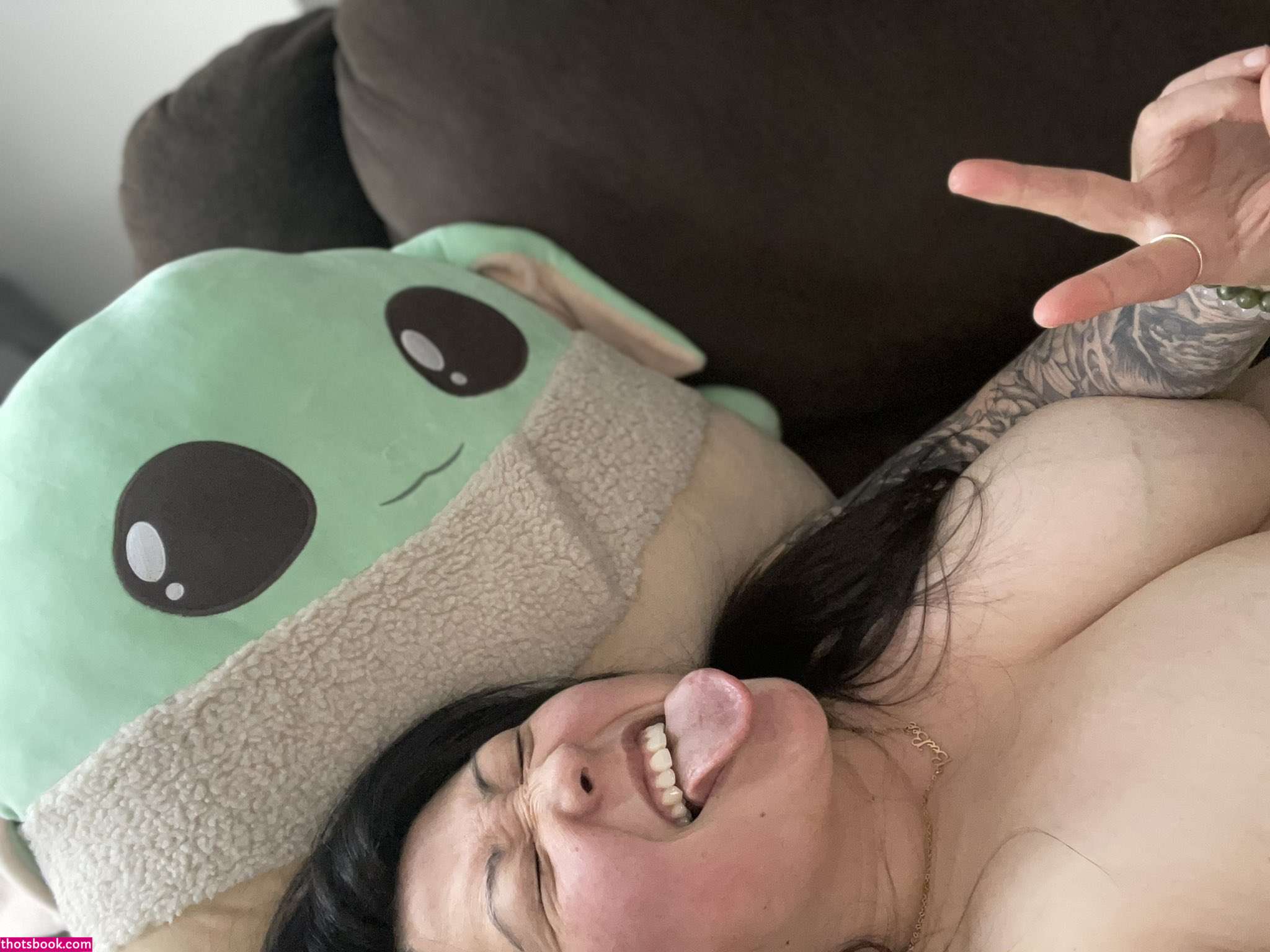 Beebeekimchi beebsinthehive Nude OnlyFans Photos #7 743238