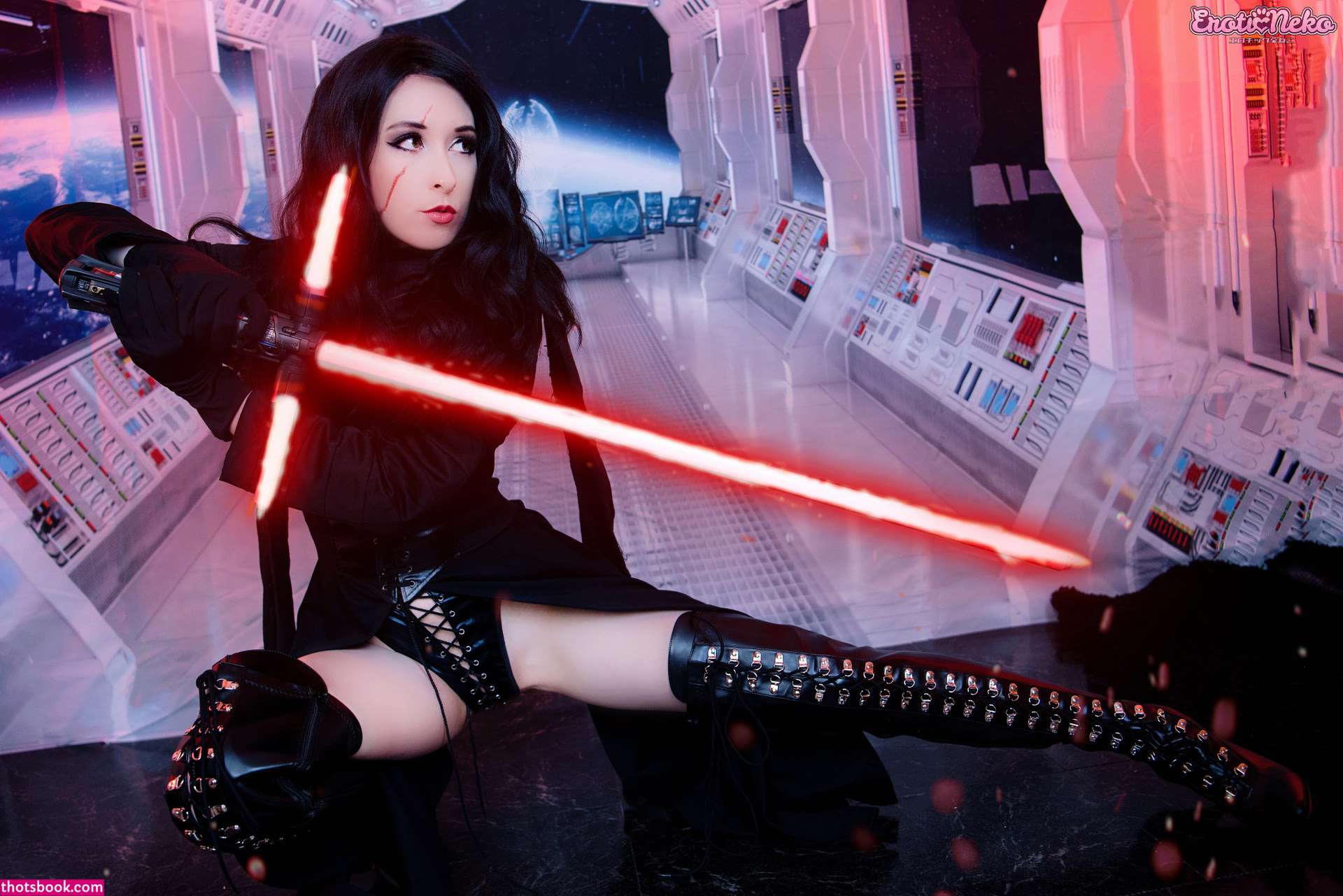 Eroticneko Nude OnlyFans Photos #2 743346