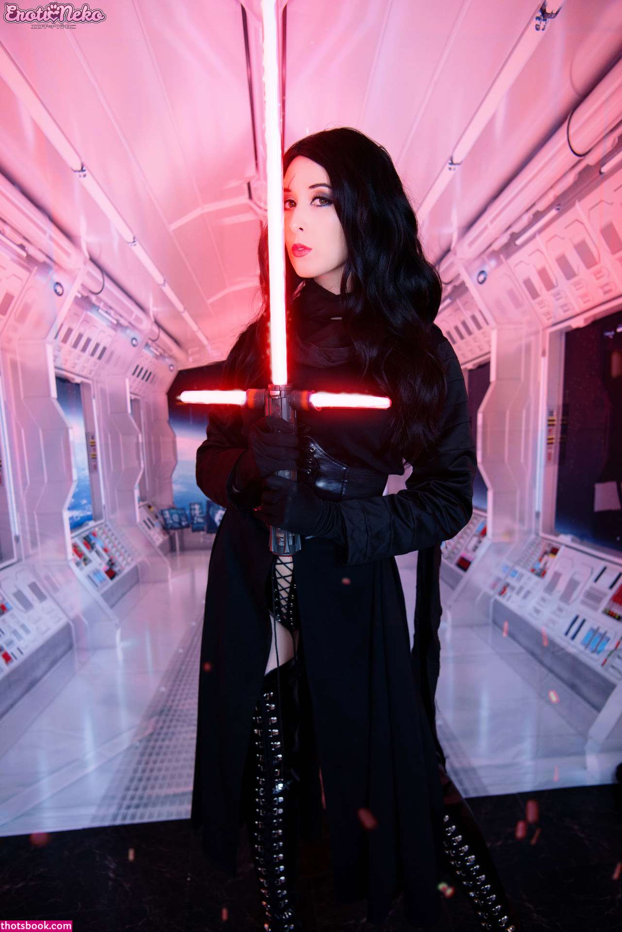 Eroticneko Nude OnlyFans Photos #2 743350