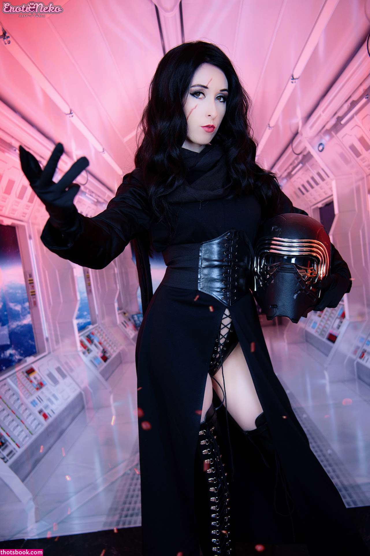 Eroticneko Nude OnlyFans Photos #2 743362