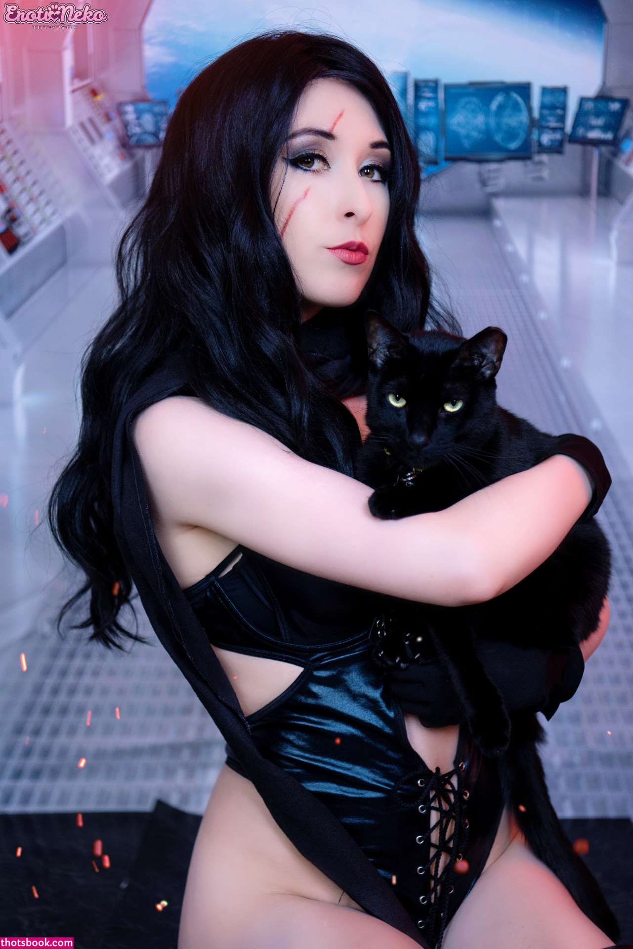 Eroticneko Nude OnlyFans Photos #2 743371