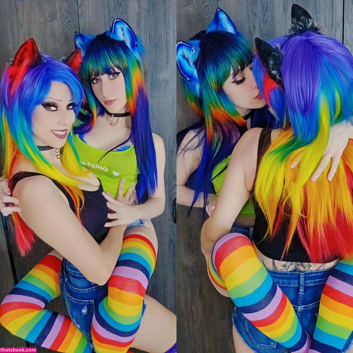 Eroticneko Nude OnlyFans Photos #6 743442